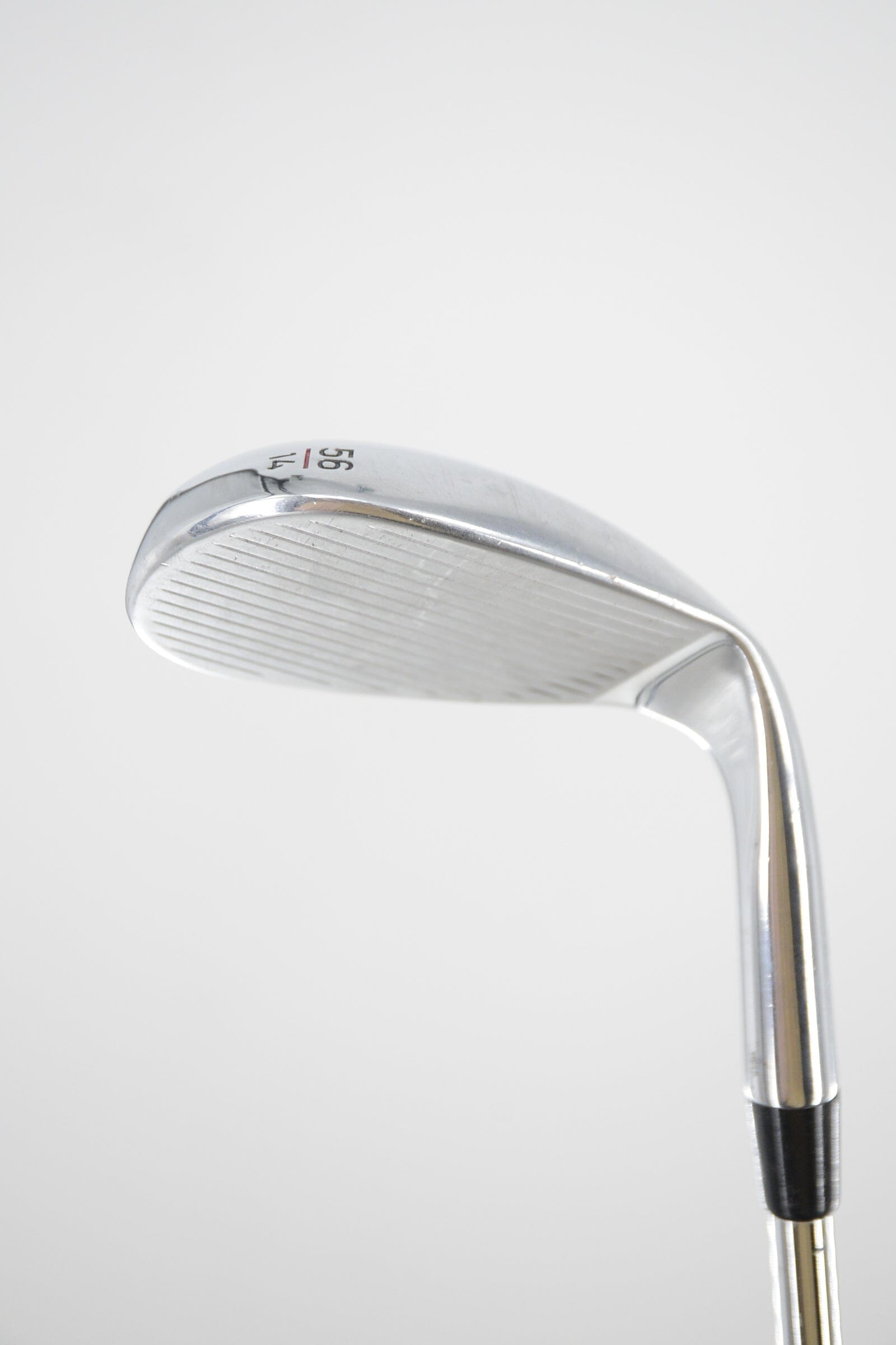 Lefty Callaway CB 56 Degree Wedge Wedge Flex 34.75" Golf Clubs GolfRoots 