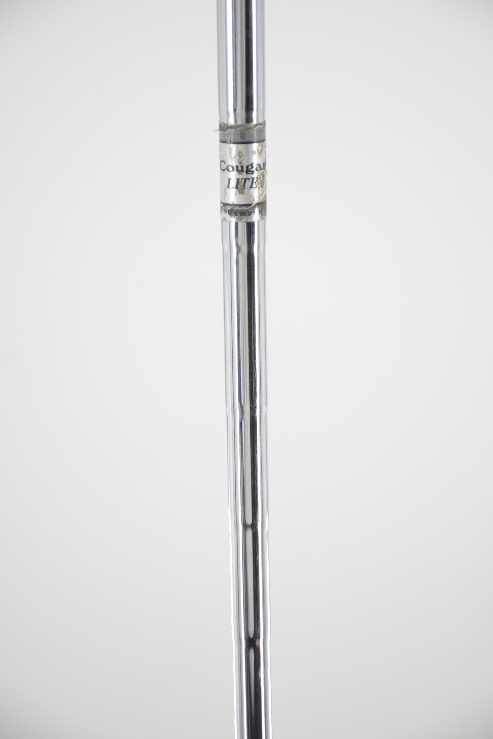 Cougar MS 2000 PW R Flex 35.25" Golf Clubs GolfRoots 