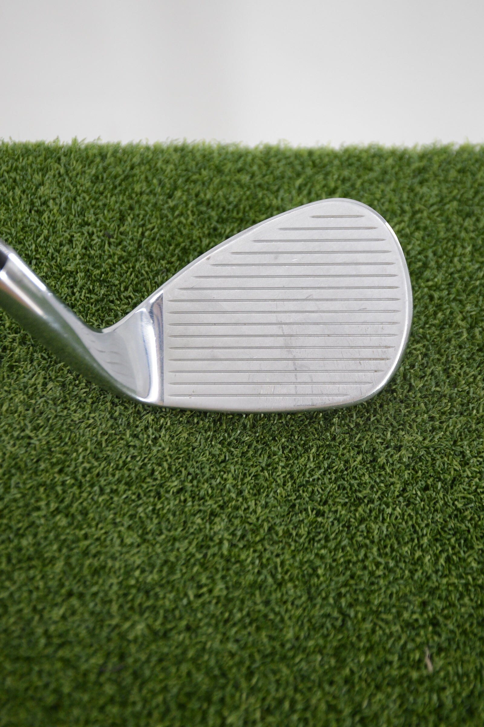 Lefty Callaway CB 56 Degree Wedge Wedge Flex 34.75" Golf Clubs GolfRoots 
