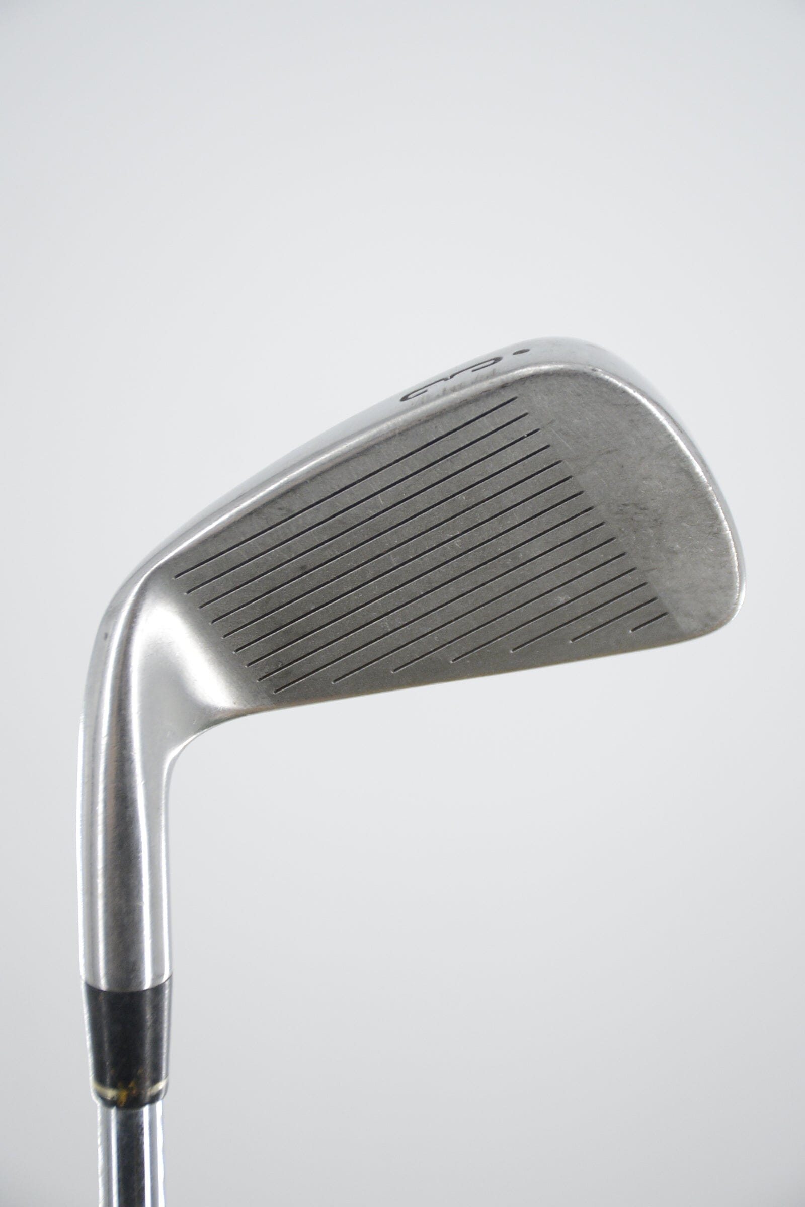 Titleist DCI Oversize + 3 Iron S Flex 38.5