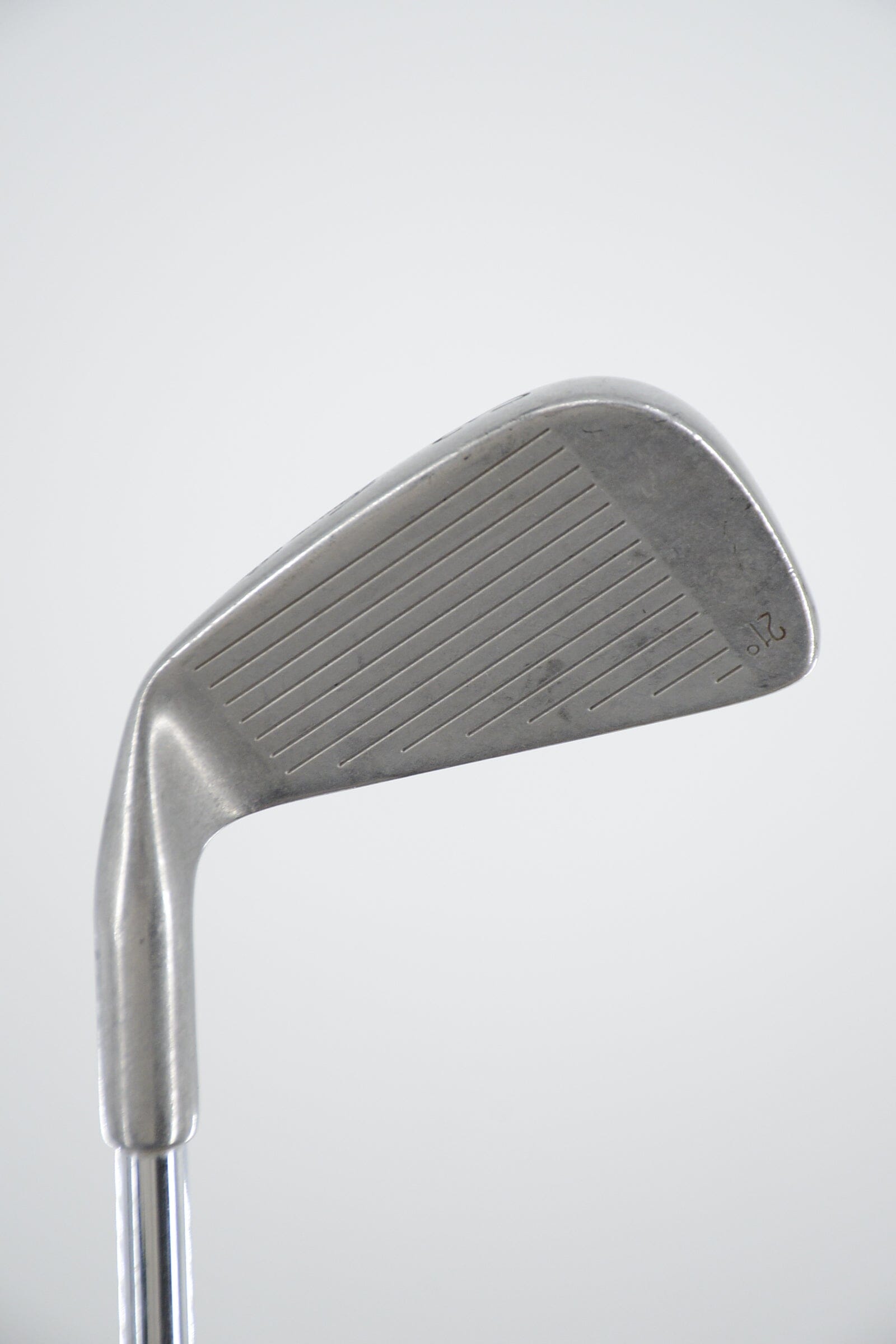 Tommy Armour 845S Silver Scot 3 Iron R Flex 38.5" Golf Clubs GolfRoots 