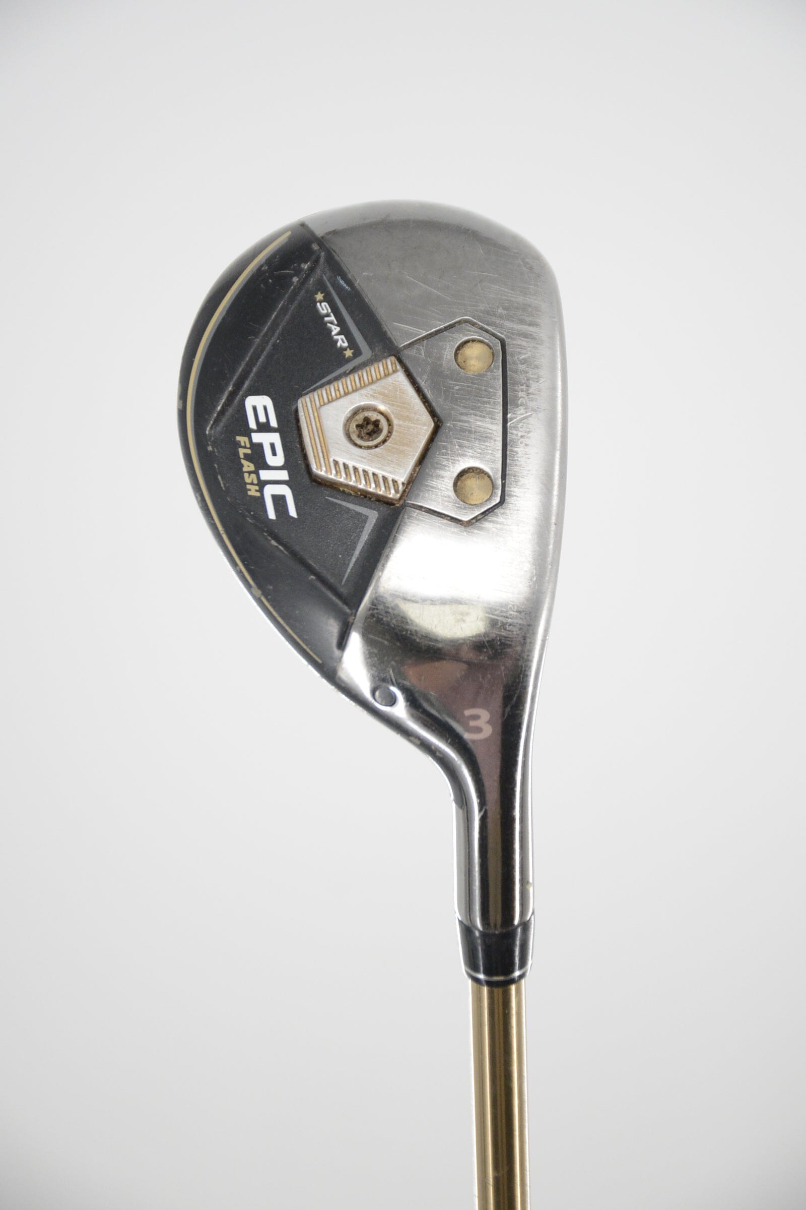 Callaway Epic Flash Star 3 Hybrid R Flex 41"