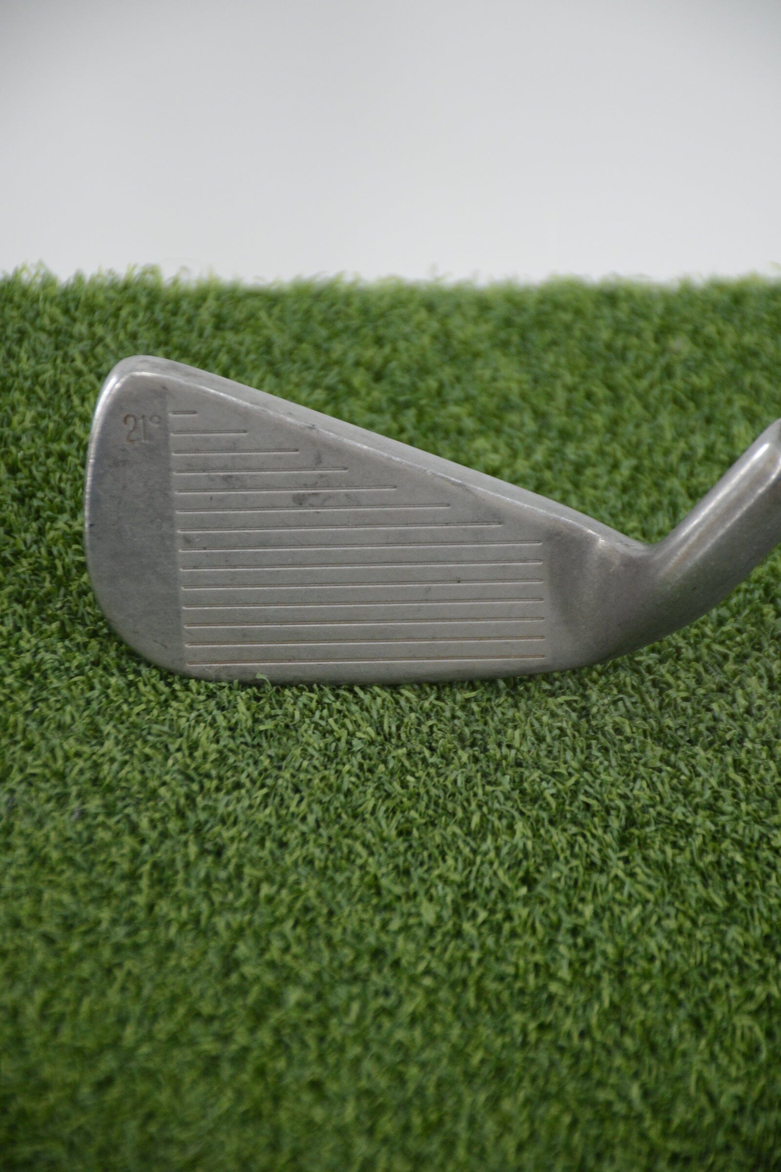 Tommy Armour 845S Silver Scot 3 Iron R Flex 38.5" Golf Clubs GolfRoots 