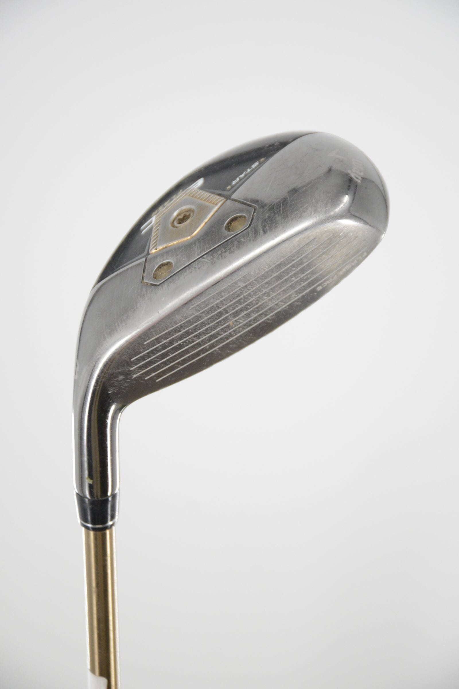 Callaway Epic Flash Star 3 Hybrid R Flex 41" Golf Clubs GolfRoots 