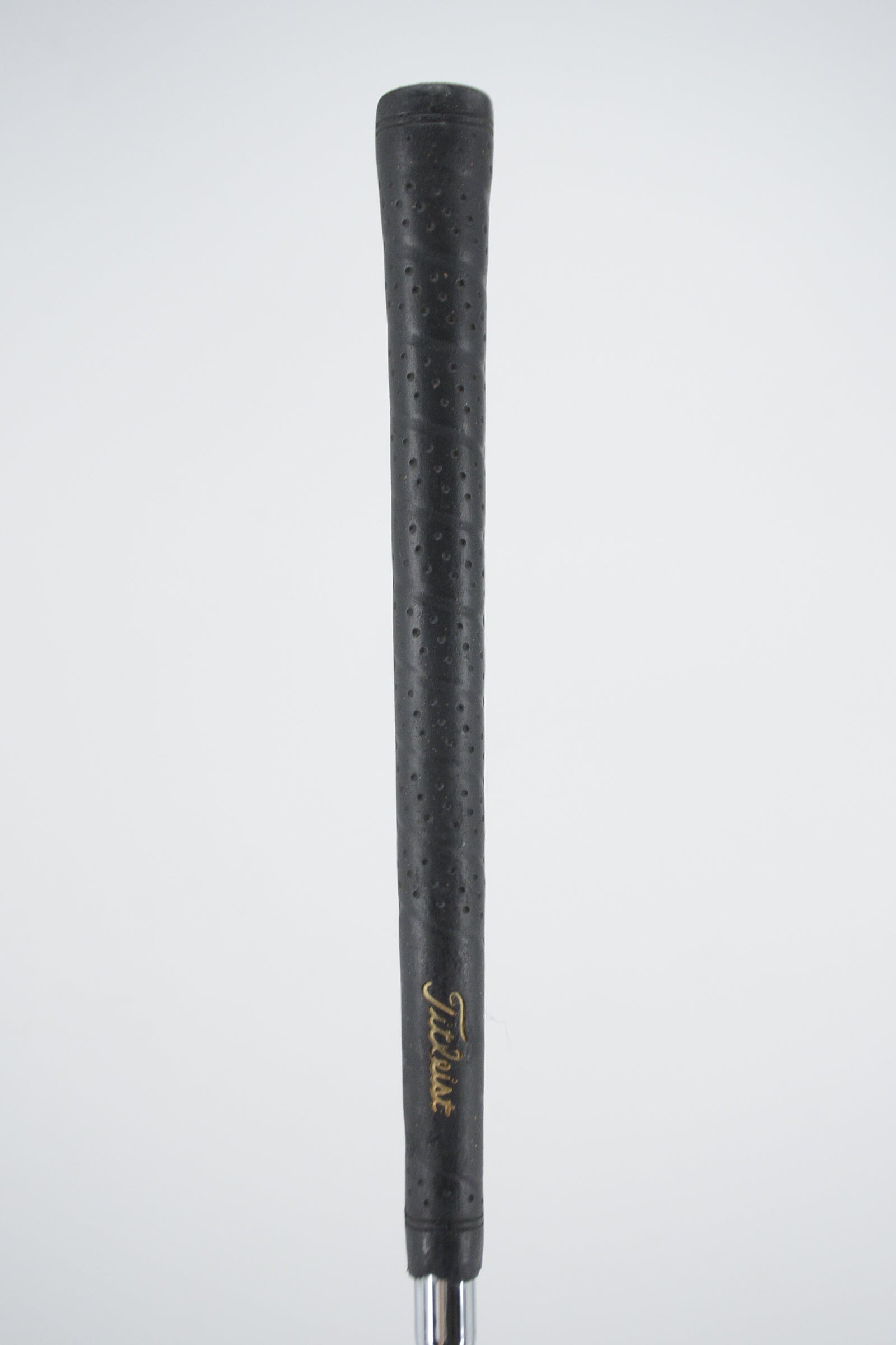 Titleist DCI Oversize + 3 Iron S Flex 38.5