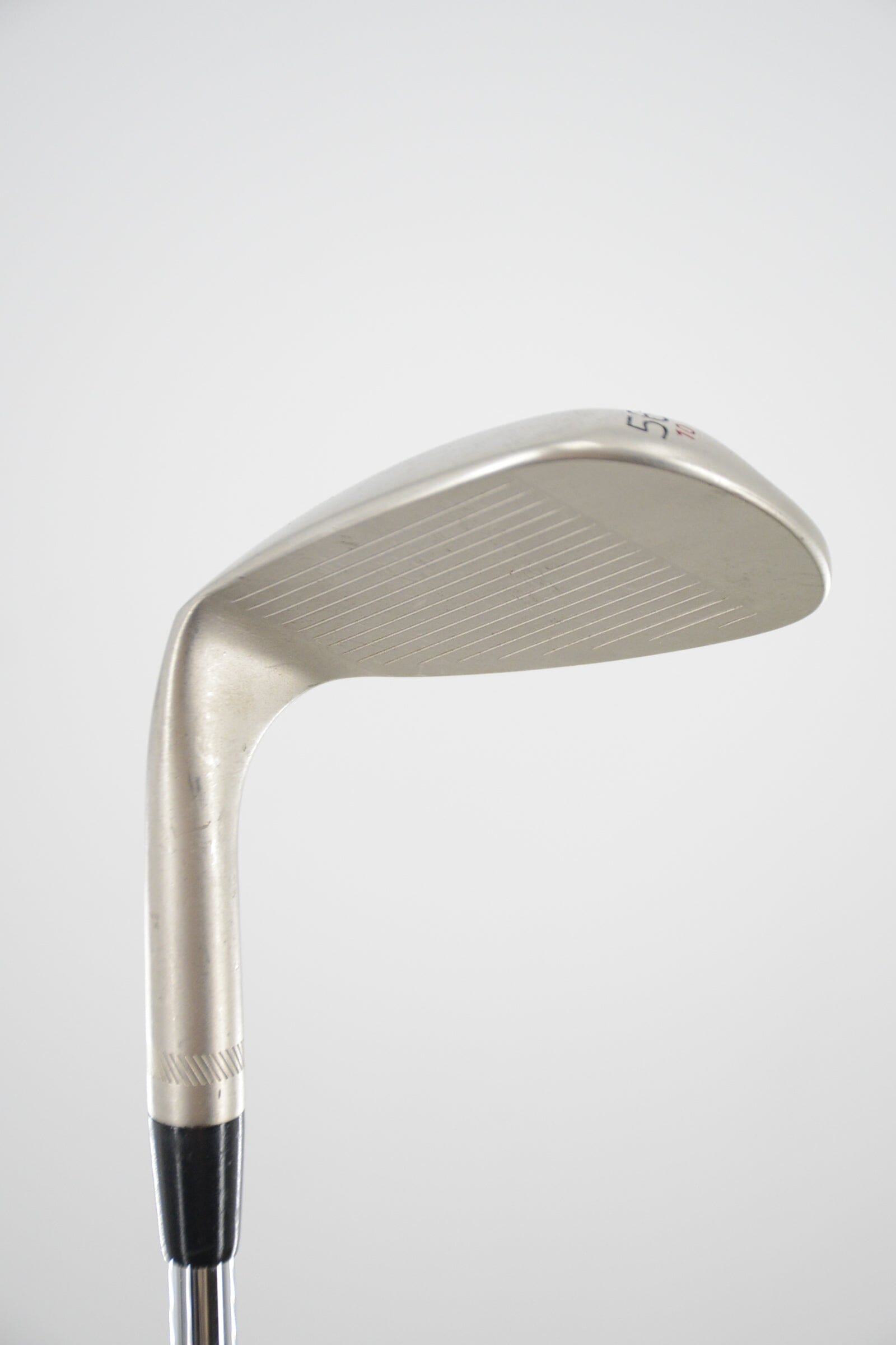 Titleist Vokey SM5 Gold Nickel 56 Degree Wedge Wedge Flex 35" Golf Clubs GolfRoots 