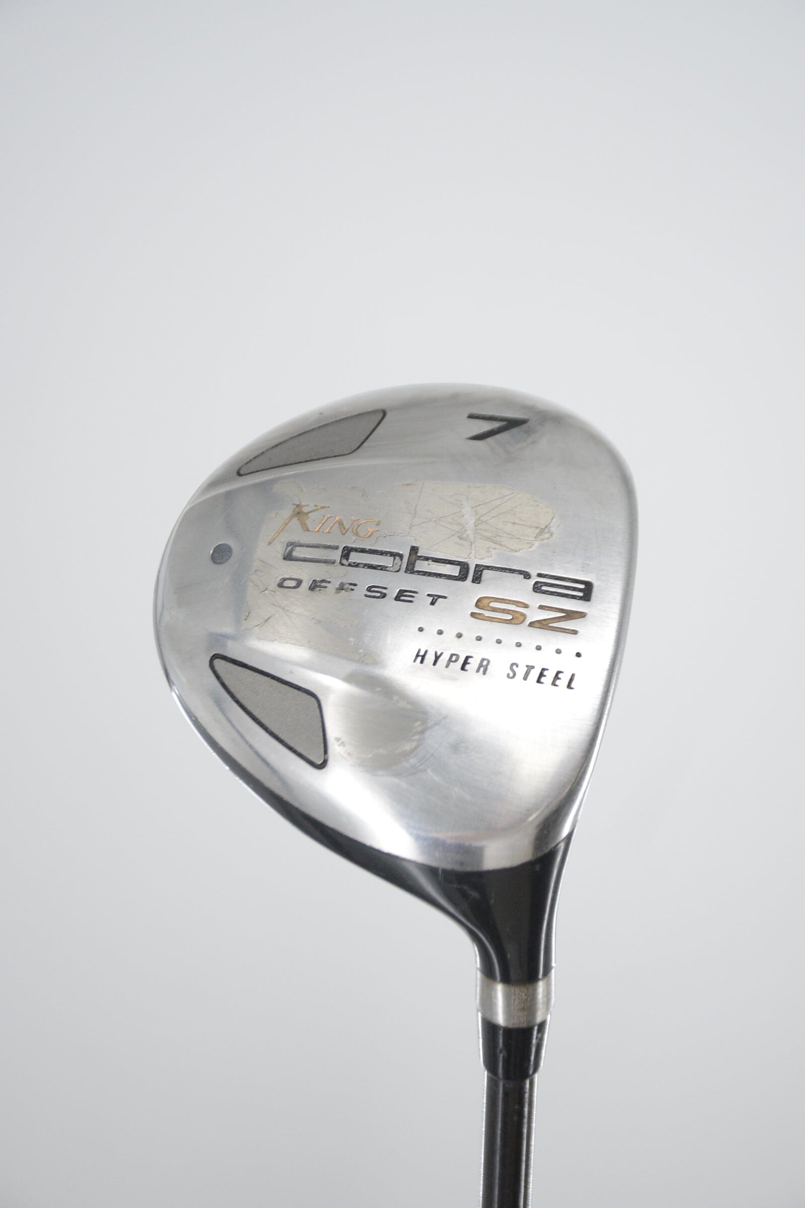 Cobra SZ 7 Wood S Flex 41.75" Golf Clubs GolfRoots 
