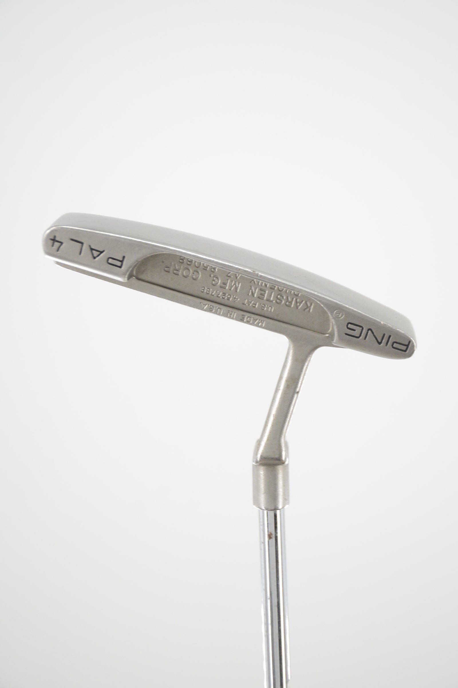 Ping Pal 4 Putter 36" Golf Clubs GolfRoots 