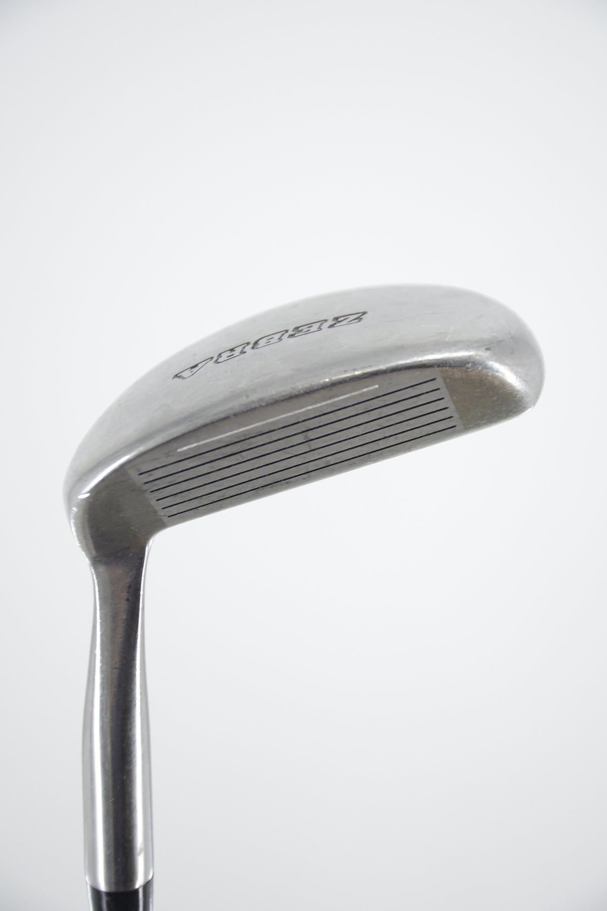Zebra  Chipper Wedge Flex 35"