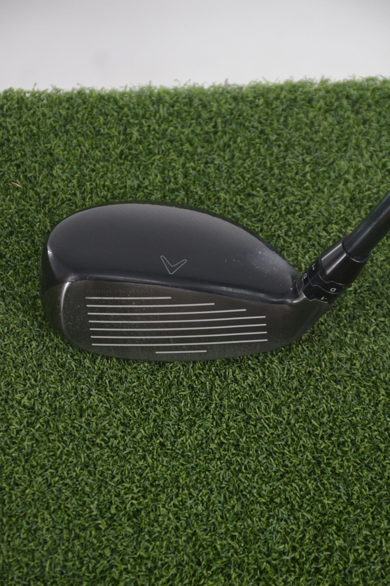 Callaway Apex 19 4 Hybrid R Flex 39.5" Golf Clubs GolfRoots 