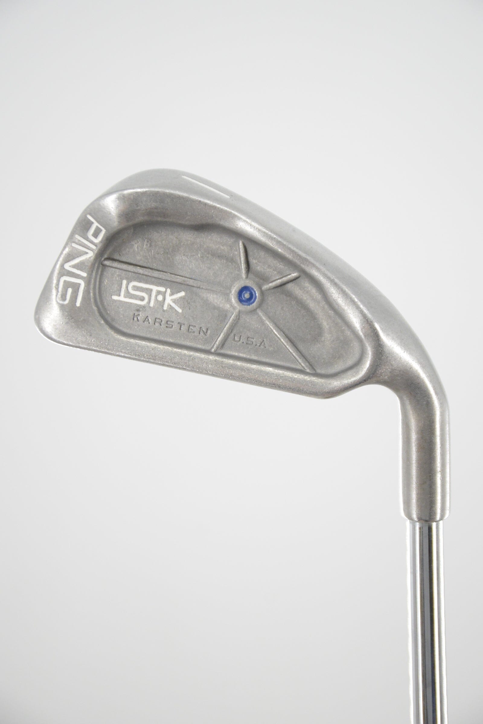 Ping ISI K 1 Iron S Flex 39.75" Golf Clubs GolfRoots 