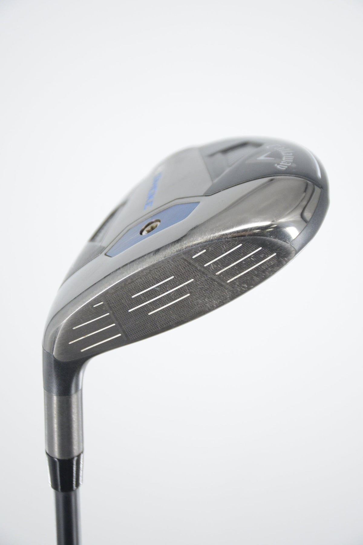 Callaway Paradym Ai Smoke MAX 7 Wood R Flex 41.75" Golf Clubs GolfRoots 
