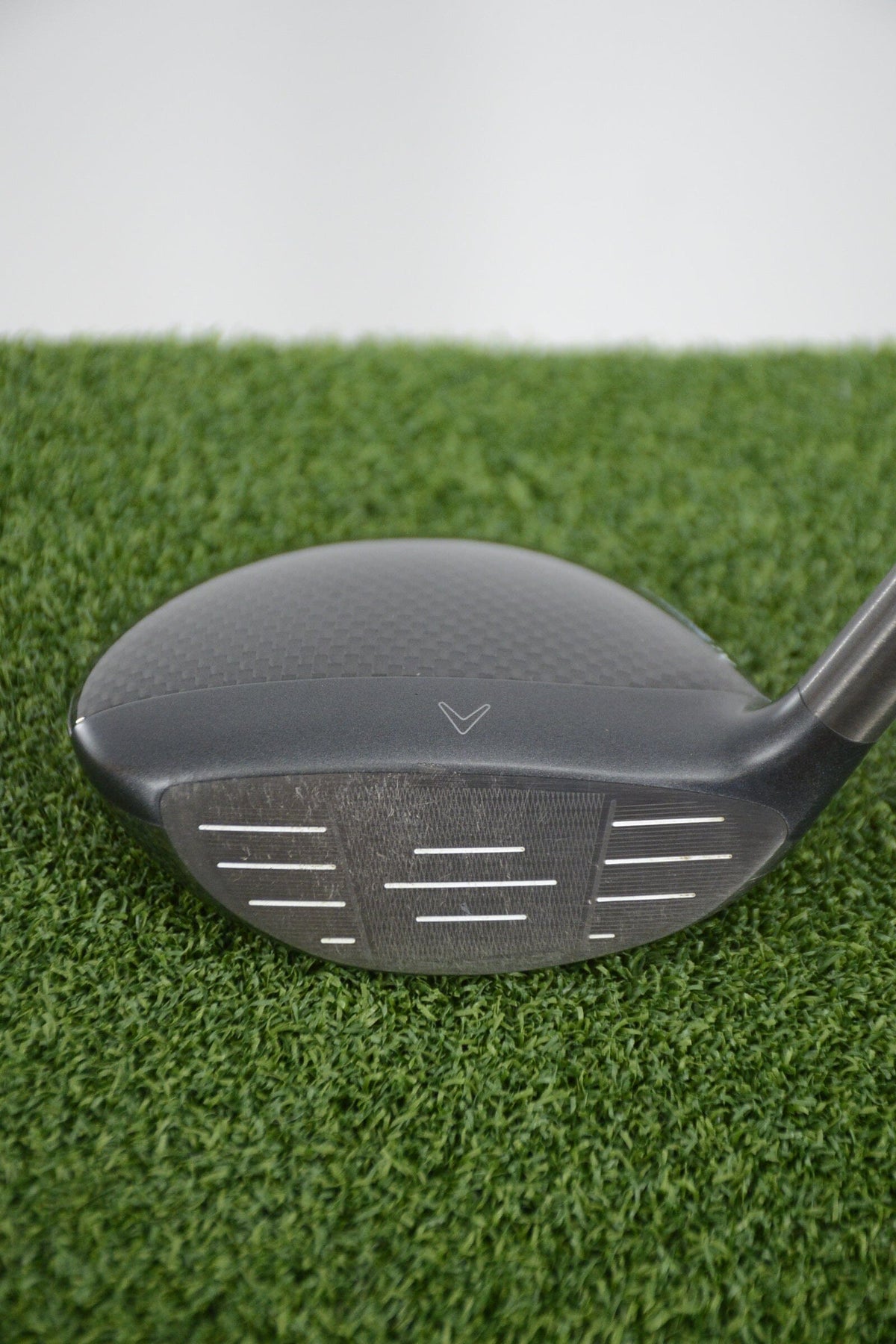 Callaway Paradym Ai Smoke MAX 7 Wood R Flex 41.75" Golf Clubs GolfRoots 