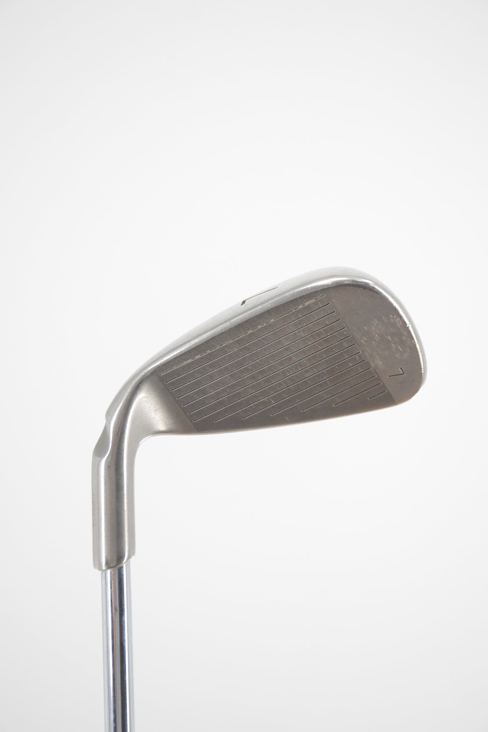 Ping G20 7 Iron R Flex 36.75" Golf Clubs GolfRoots 