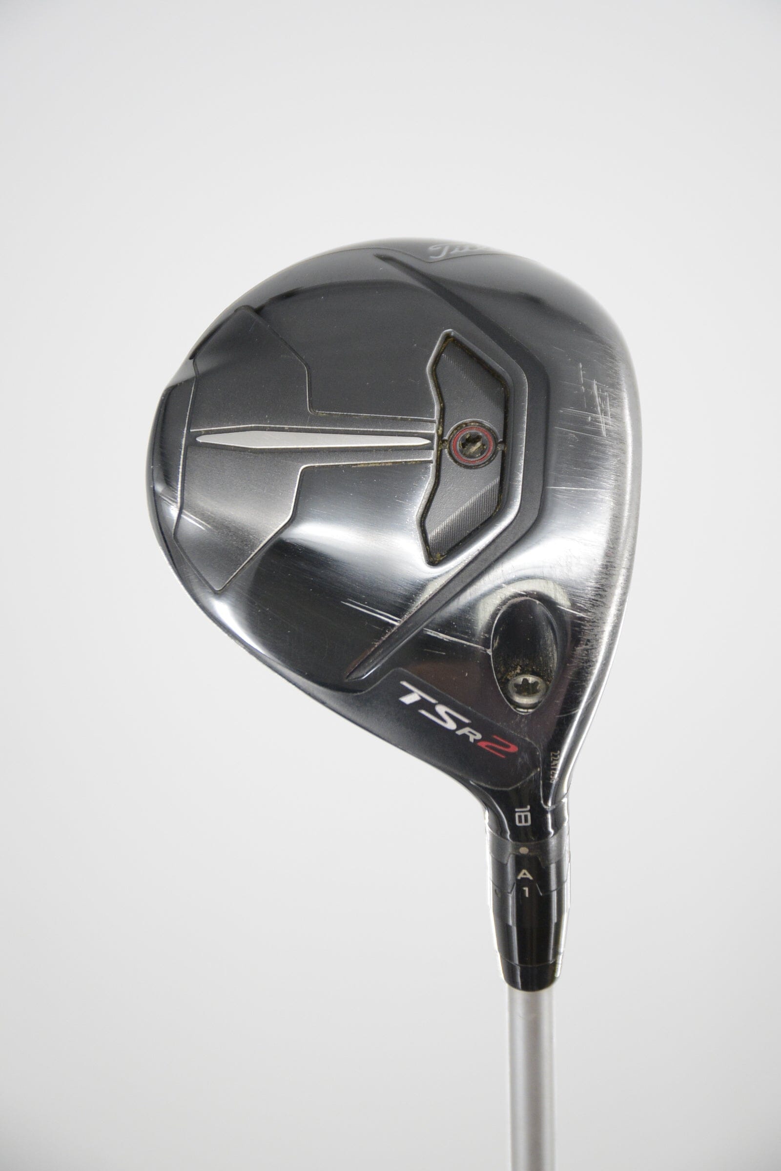 Titleist TSR2 18 Degree Wood R Flex 41.25"