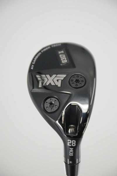 PXG 0317X PROTO 22° RAUNE h85 X PXG 0317 X Proto - Australian Golf Digest