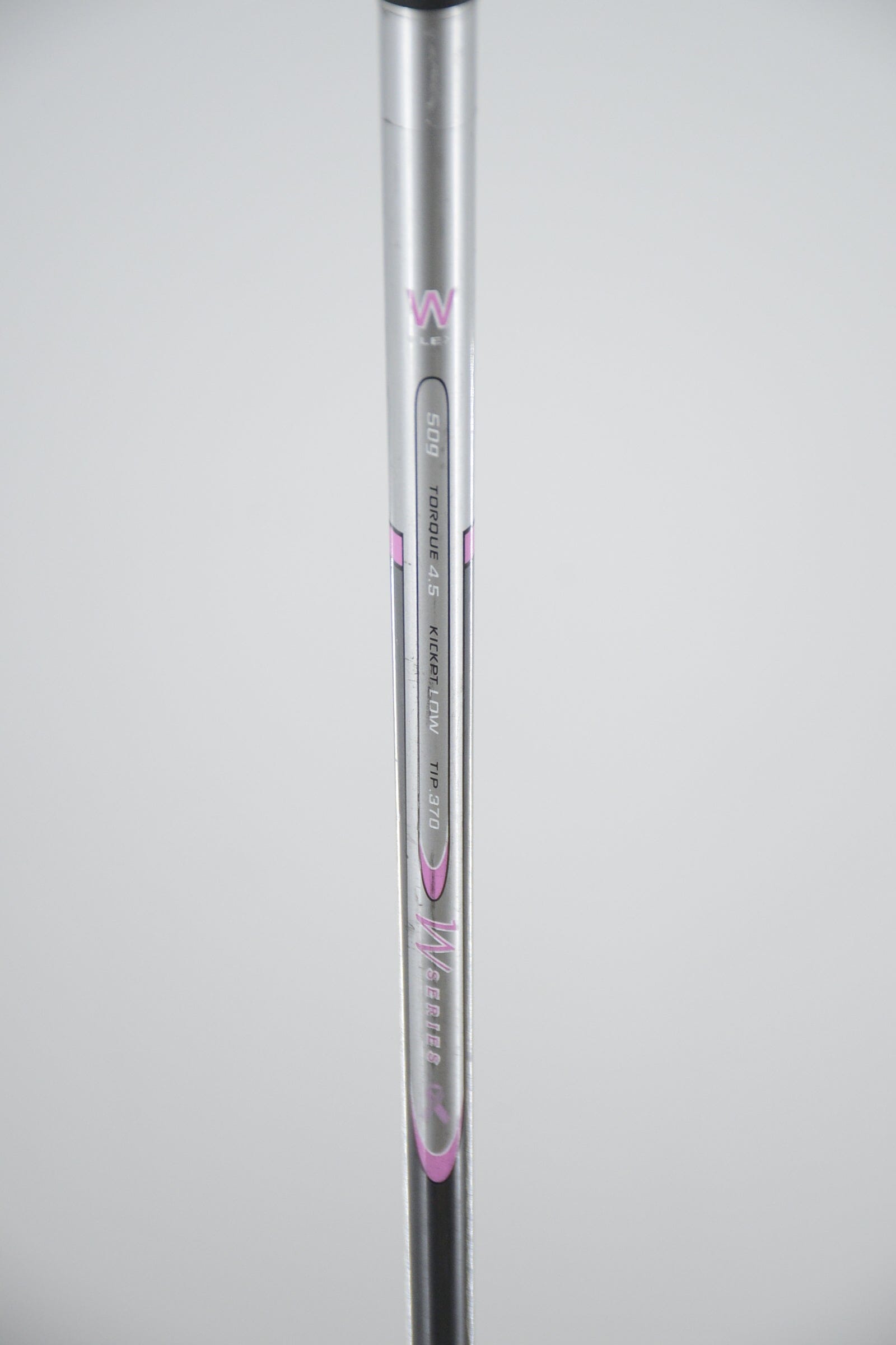 Women's Cleveland Hibore 3 Hybrid W Flex 37.5" Golf Clubs GolfRoots 