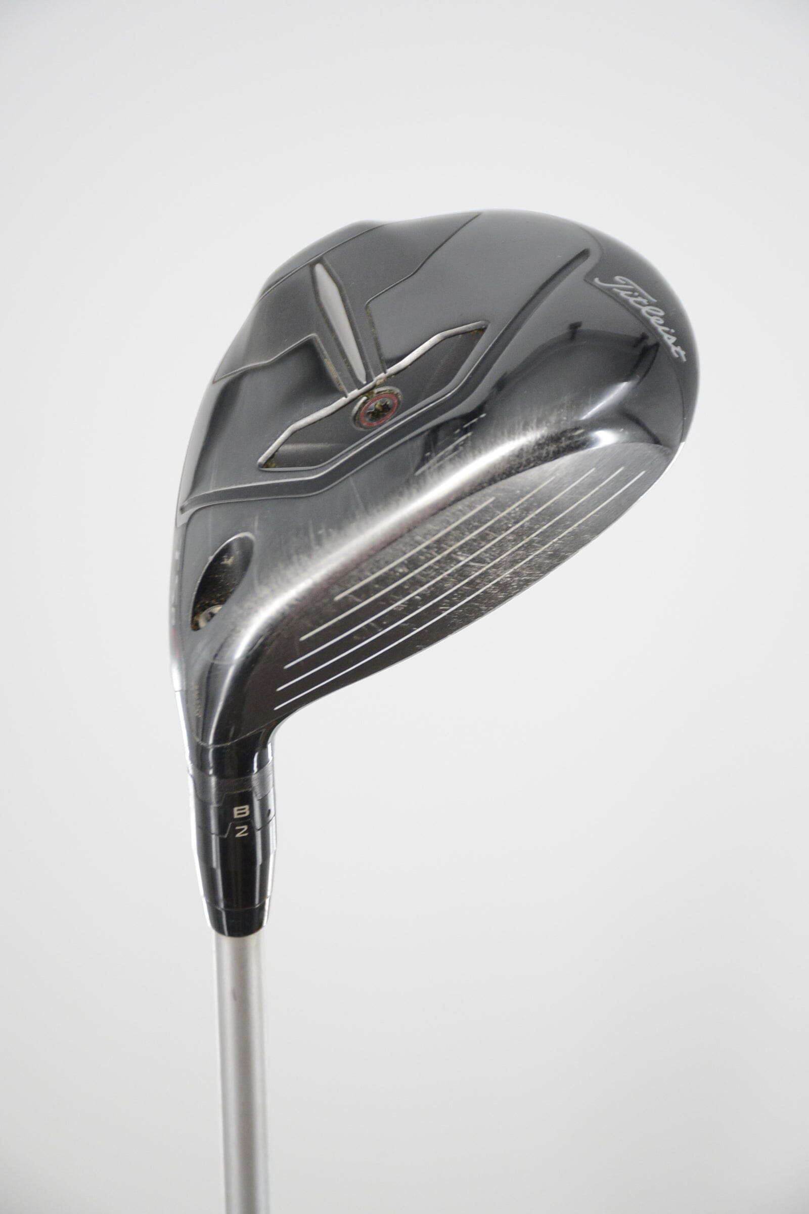 Titleist TSR2 18 Degree Wood R Flex 41.25" Golf Clubs GolfRoots 