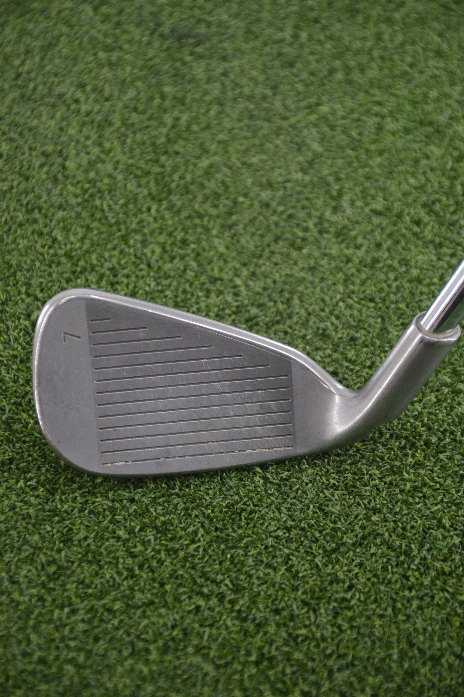 Ping G20 7 Iron R Flex 36.75" Golf Clubs GolfRoots 