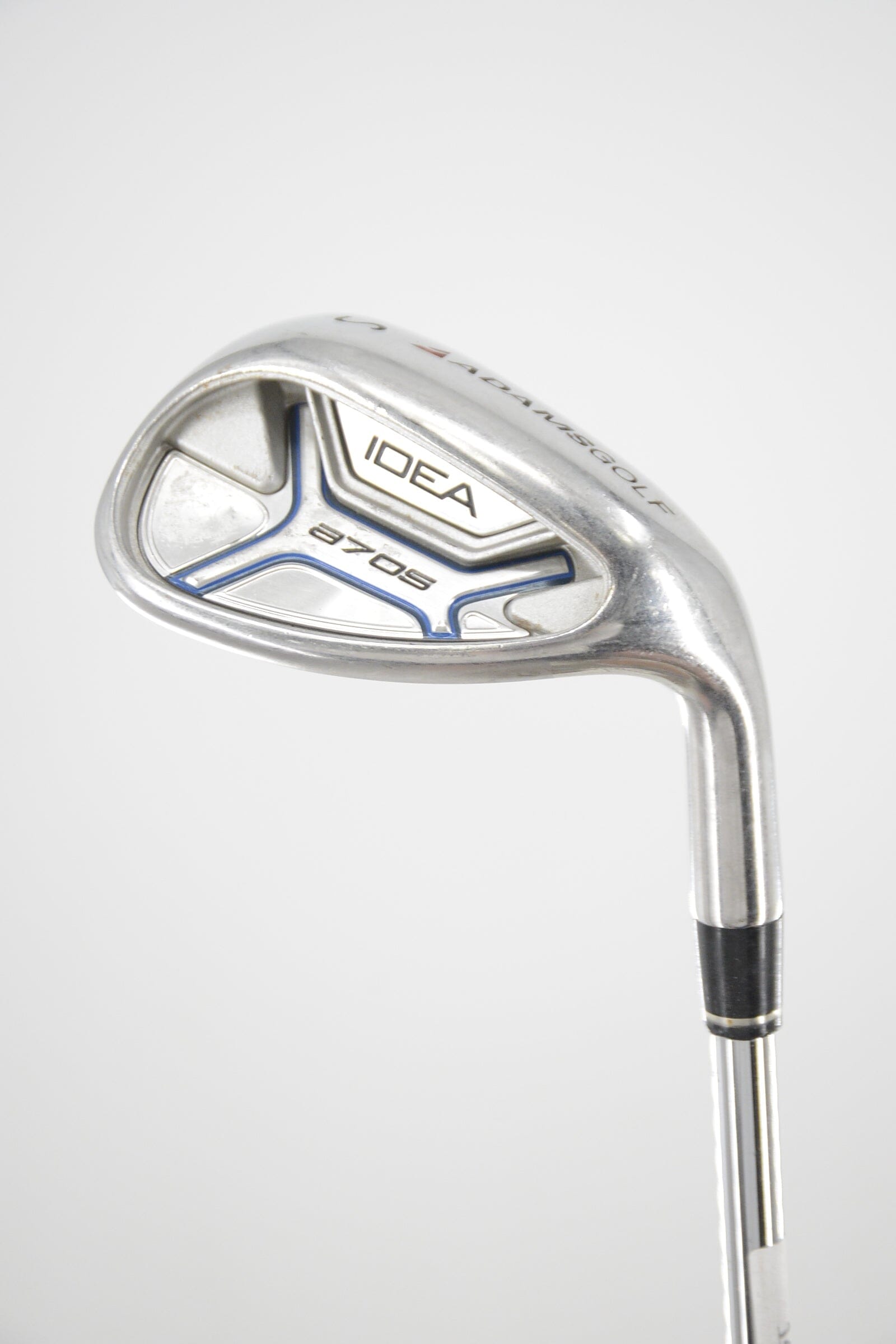 Adams Idea A7Os SW Wedge Flex 35.25" Golf Clubs GolfRoots 