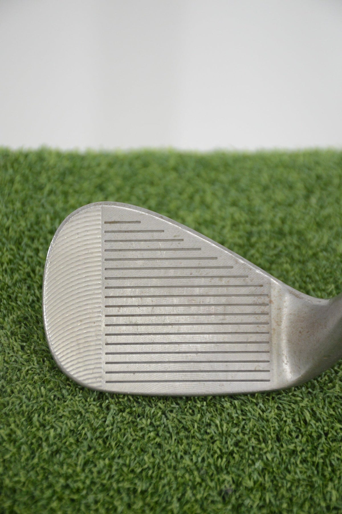 Cleveland RTX 6 ZipCore Tour Rack Raw 48 Degree Wedge Wedge Flex 35.5"