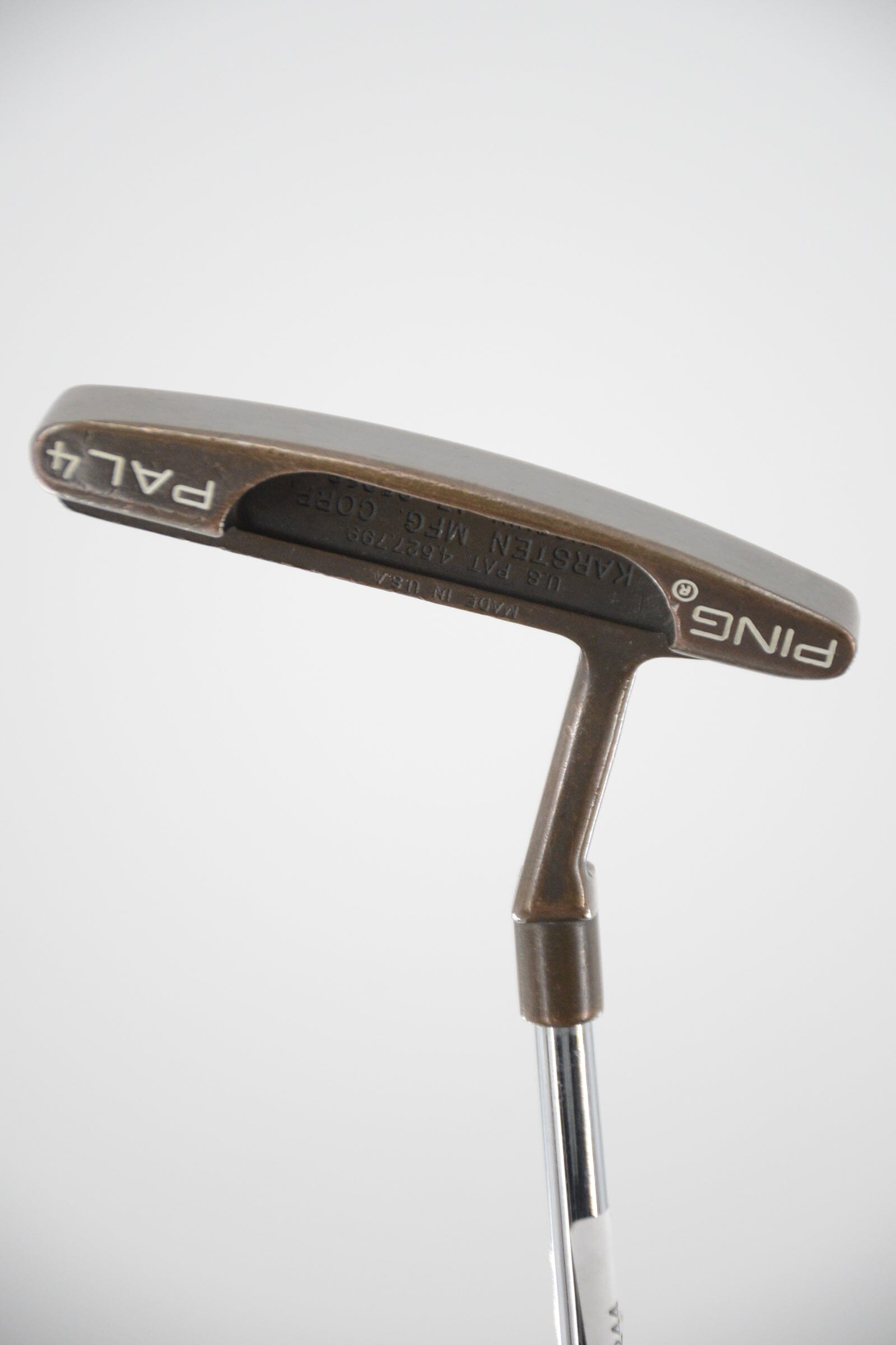 Ping Pal 4 Putter 33"