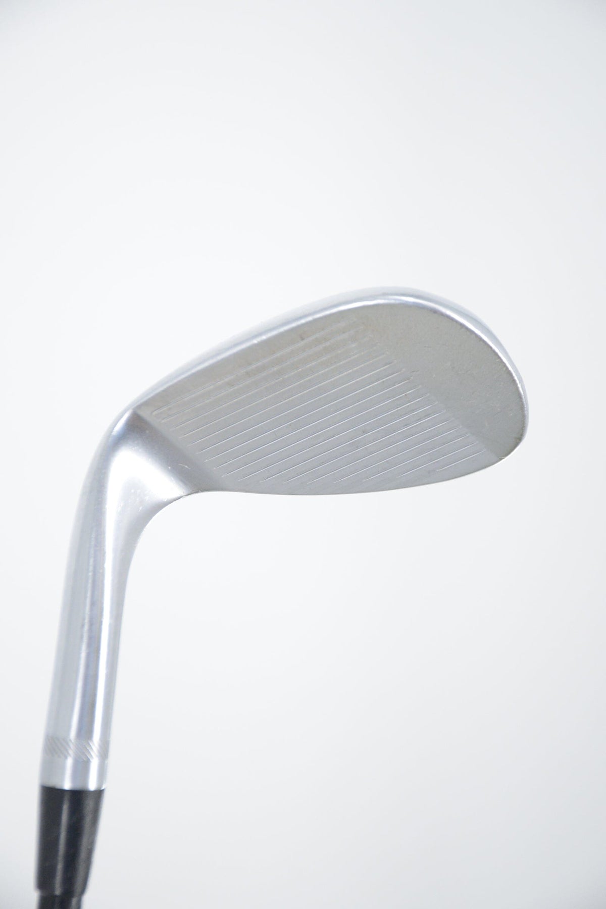 Titleist Vokey SM8 Tour Chrome 58 Degree Wedge SR Flex 33.75"