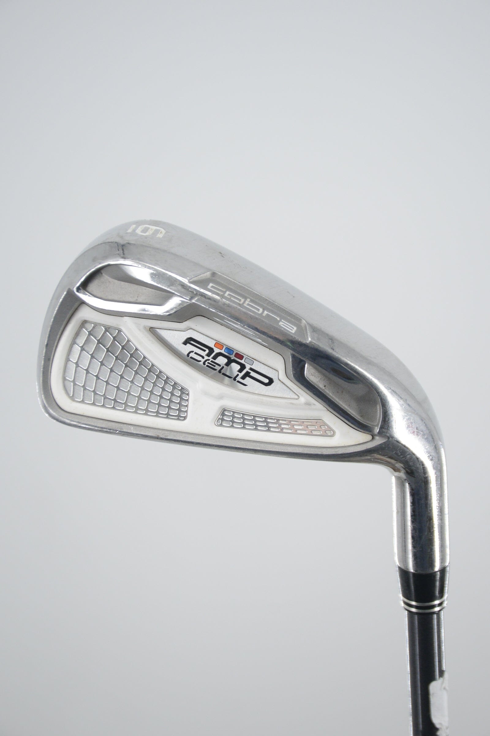 Cobra Amp Cell 6 Iron SR Flex 37.5" Golf Clubs GolfRoots 