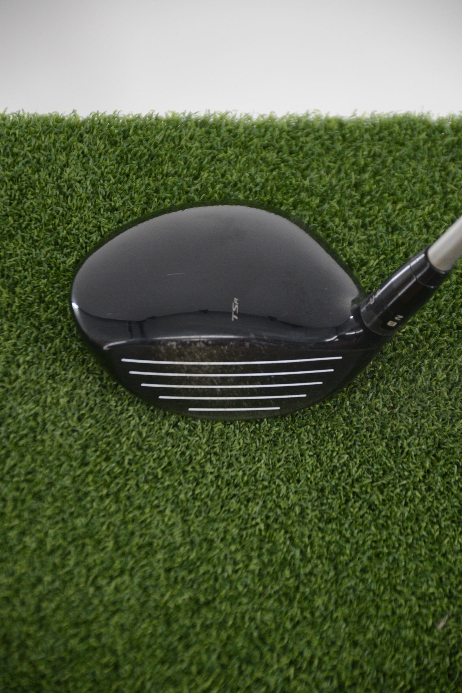 Titleist TSR2 18 Degree Wood R Flex 41.25" Golf Clubs GolfRoots 