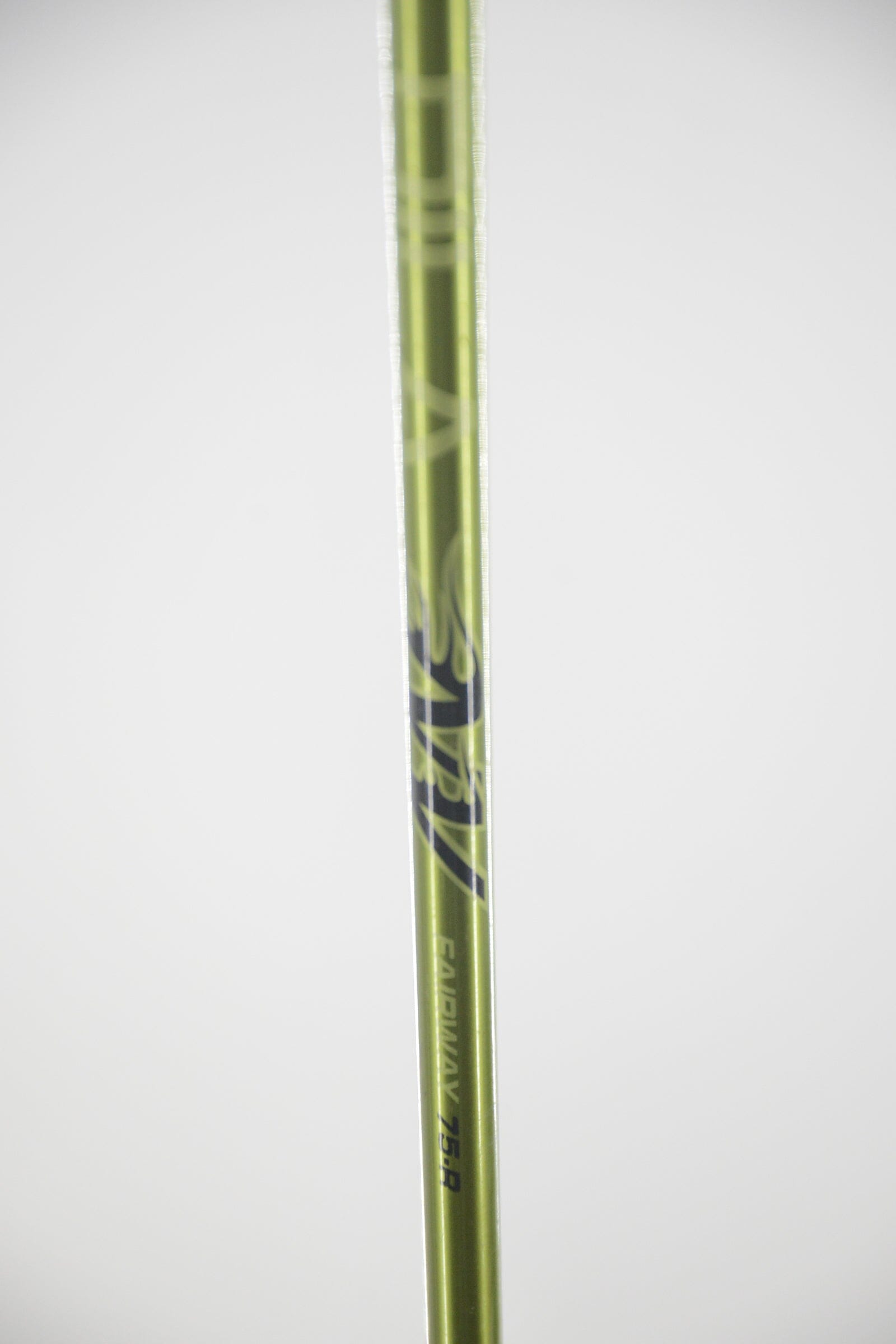 Titleist 906F2 18 Degree Wood R Flex 42.25" Golf Clubs GolfRoots 