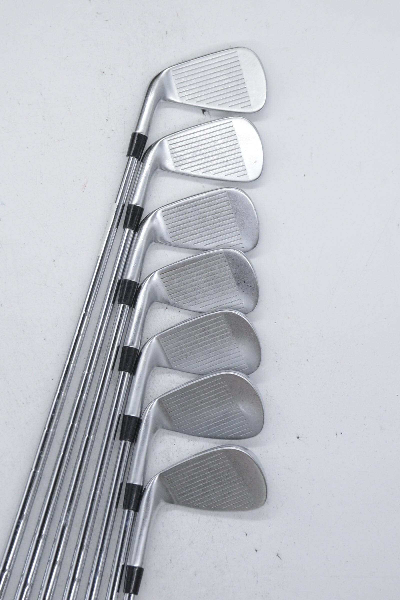 Callaway Apex 21 5-AW Iron Set S Flex Std Length Golf Clubs GolfRoots 
