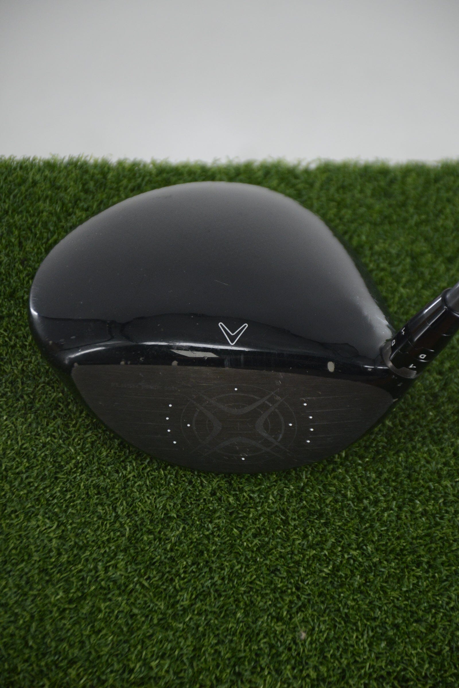 Callaway Epic Max LS 9 Degree Driver S Flex 45.25" Golf Clubs GolfRoots 