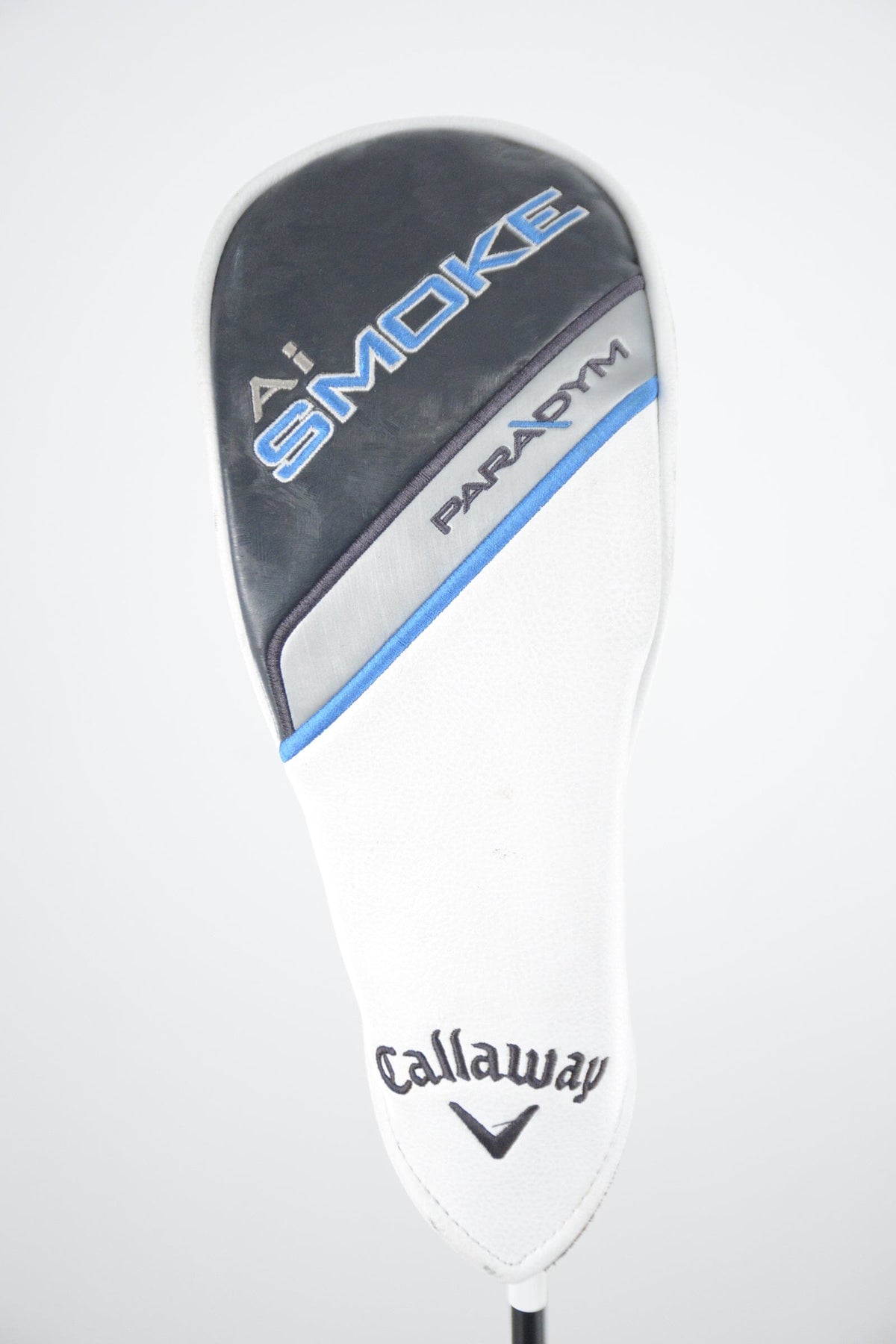 Callaway Paradym Ai Smoke MAX 7 Wood R Flex 41.75" Golf Clubs GolfRoots 