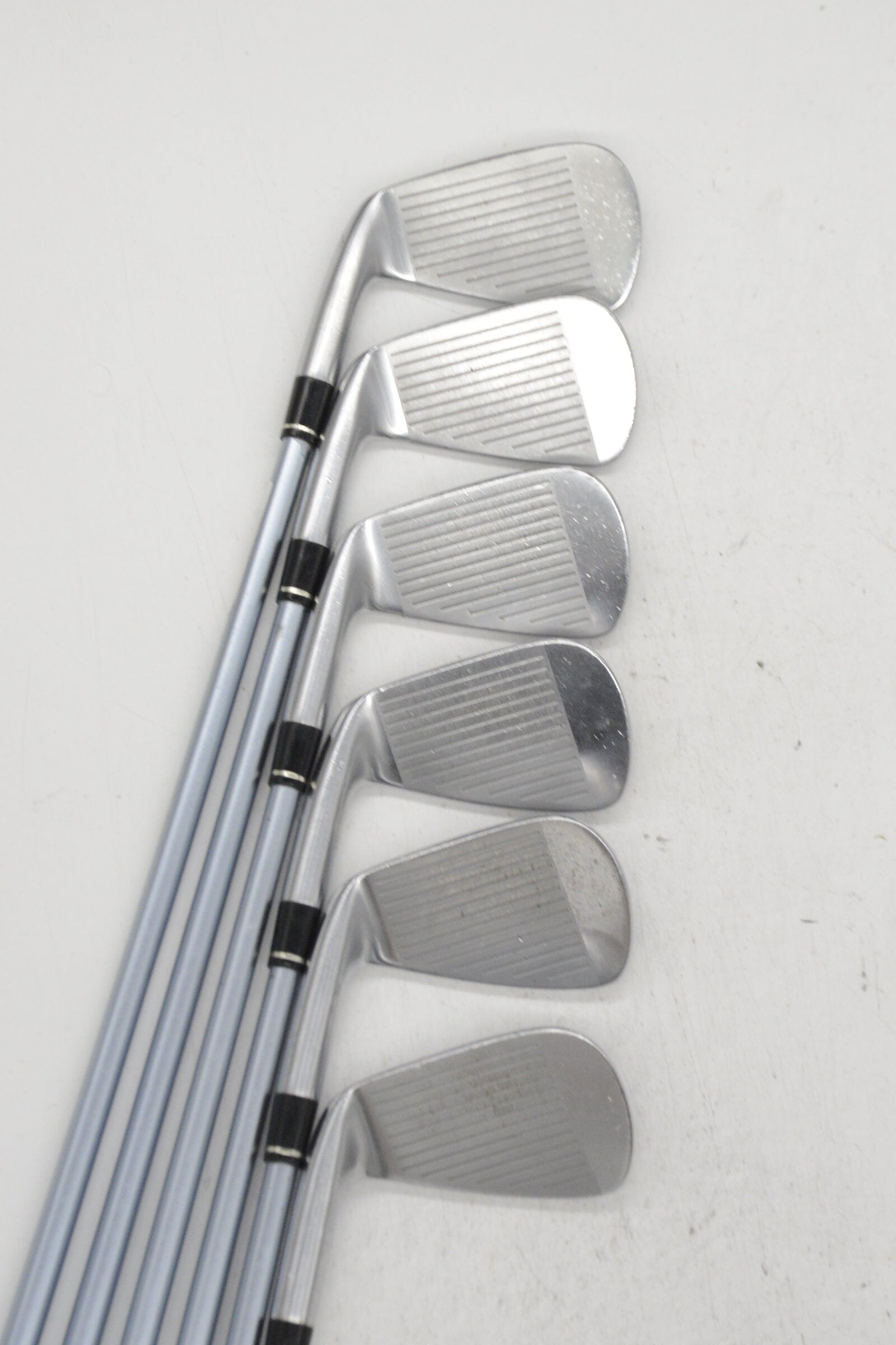 Honma Tw737 Vs 5-PW Iron Set SR Flex -0.25" Golf Clubs GolfRoots 