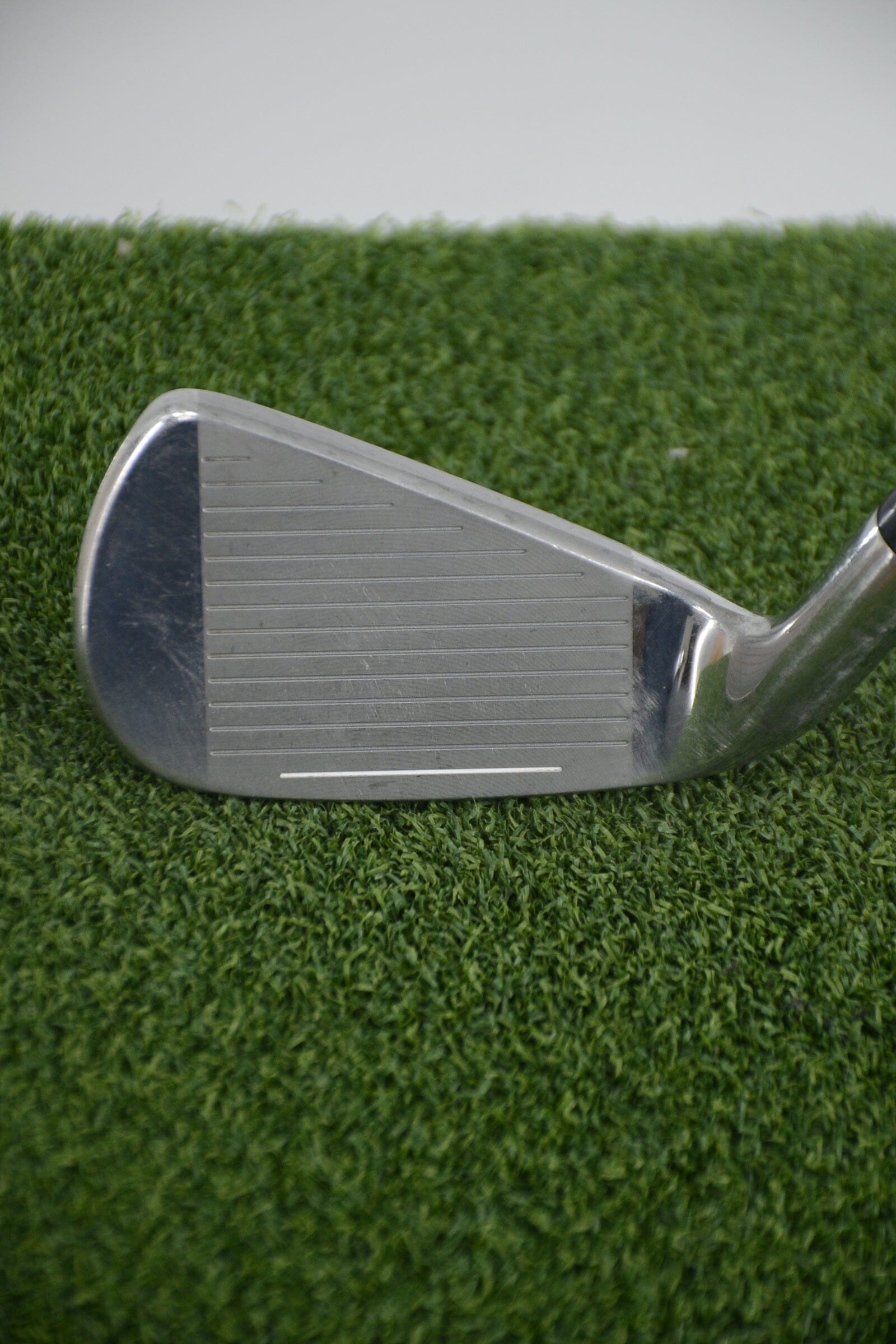Cobra Amp Cell 6 Iron SR Flex 37.5" Golf Clubs GolfRoots 