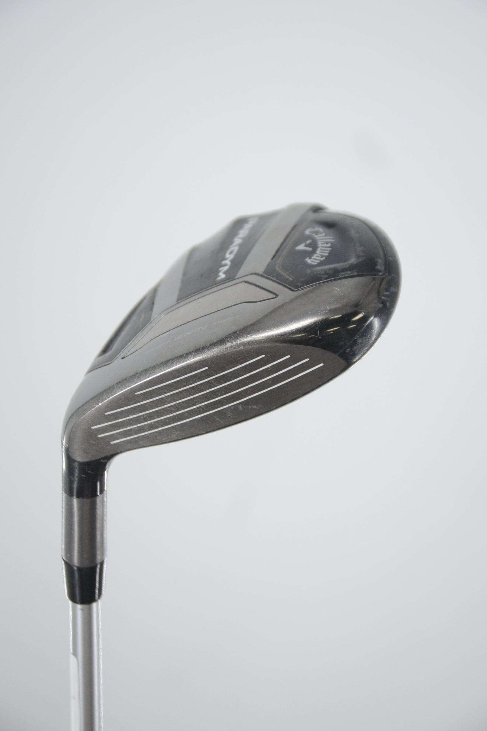 *Dented* Callaway Paradym 9 Wood SR Flex 41.25" Golf Clubs GolfRoots 