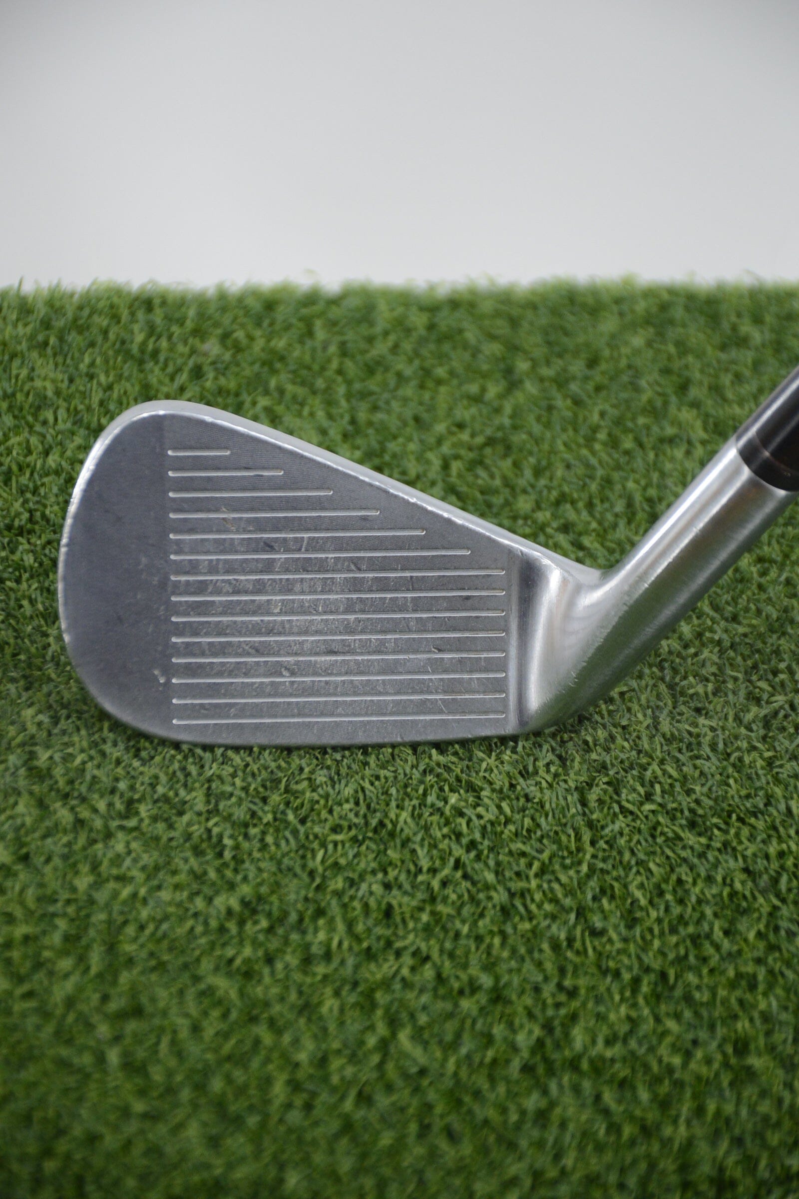 TaylorMade P7MC 2020 7 Iron S Flex 36.75" Golf Clubs GolfRoots 