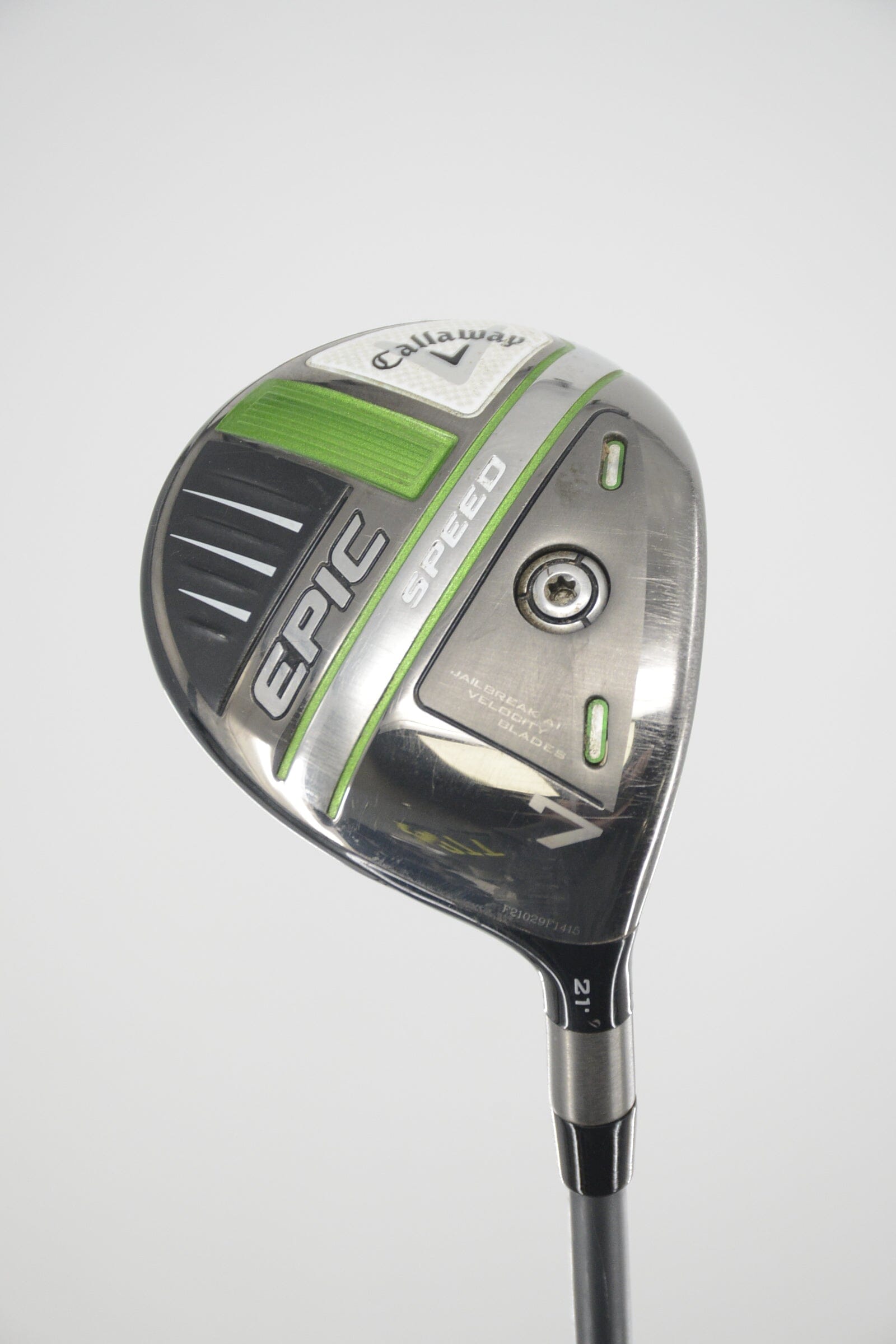Callaway Epic Speed 7 Wood R Flex 41.75" Golf Clubs GolfRoots 