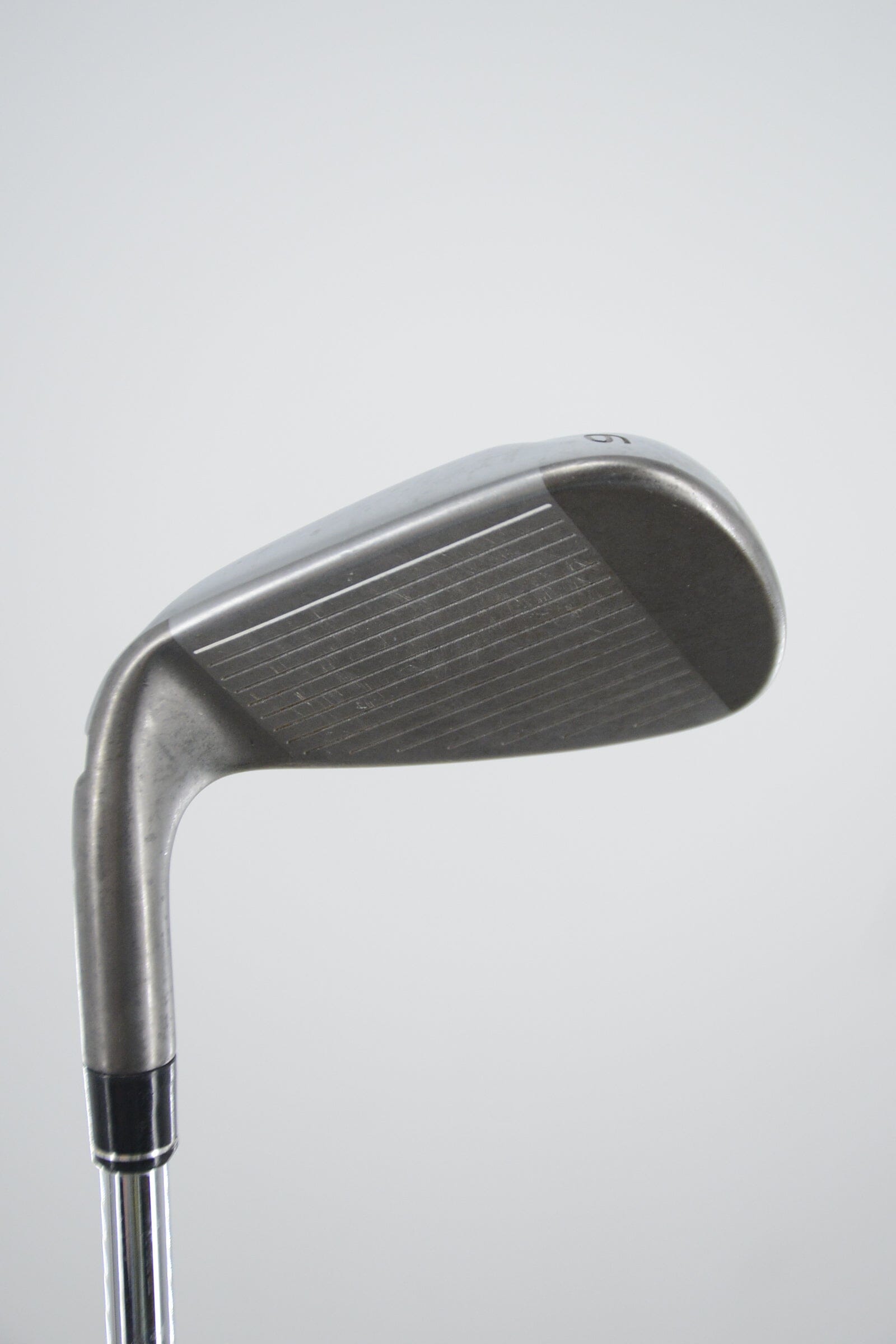 TaylorMade Speedblade 9 Iron S Flex 36" Golf Clubs GolfRoots 