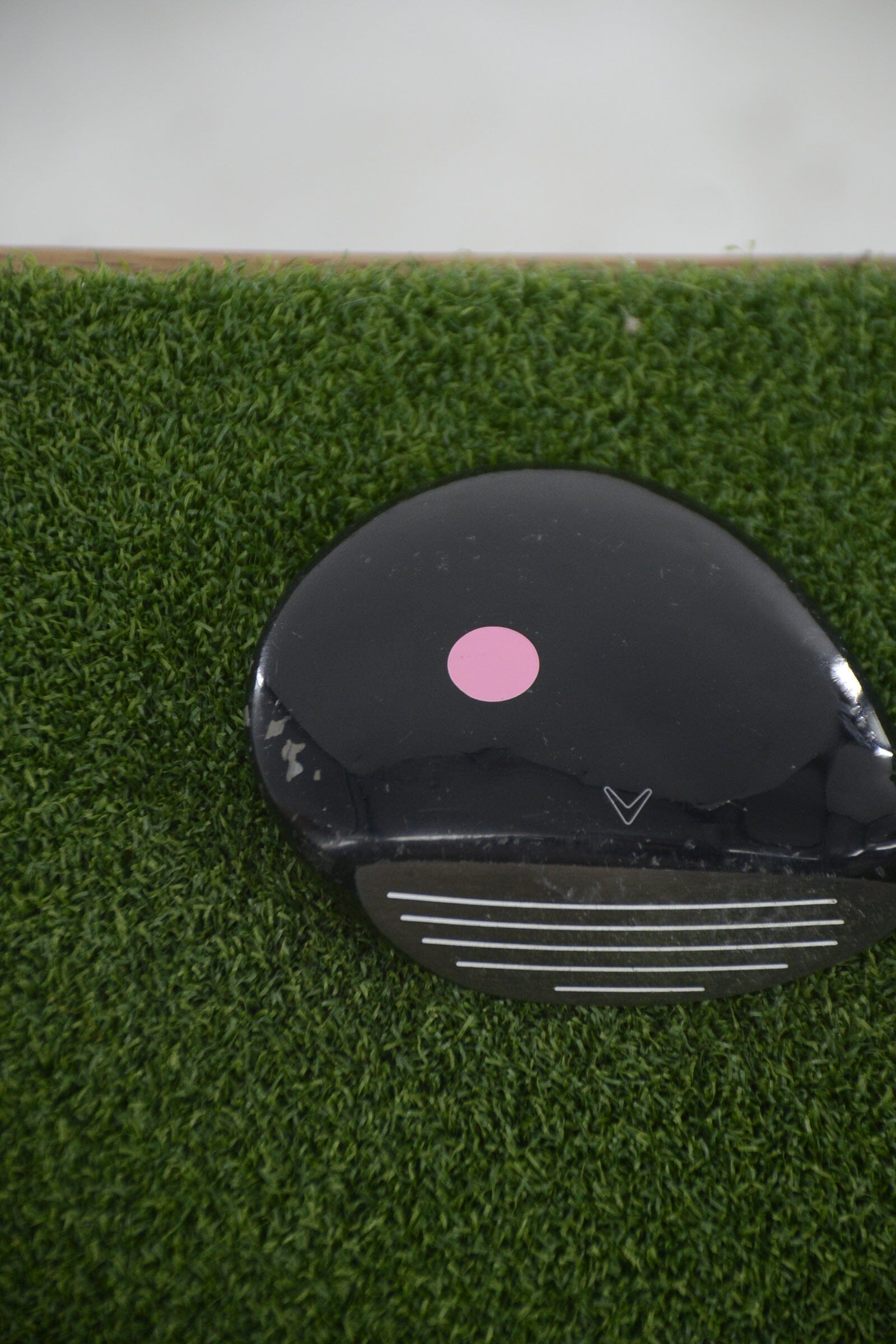*Dented* Callaway Paradym 9 Wood SR Flex 41.25" Golf Clubs GolfRoots 