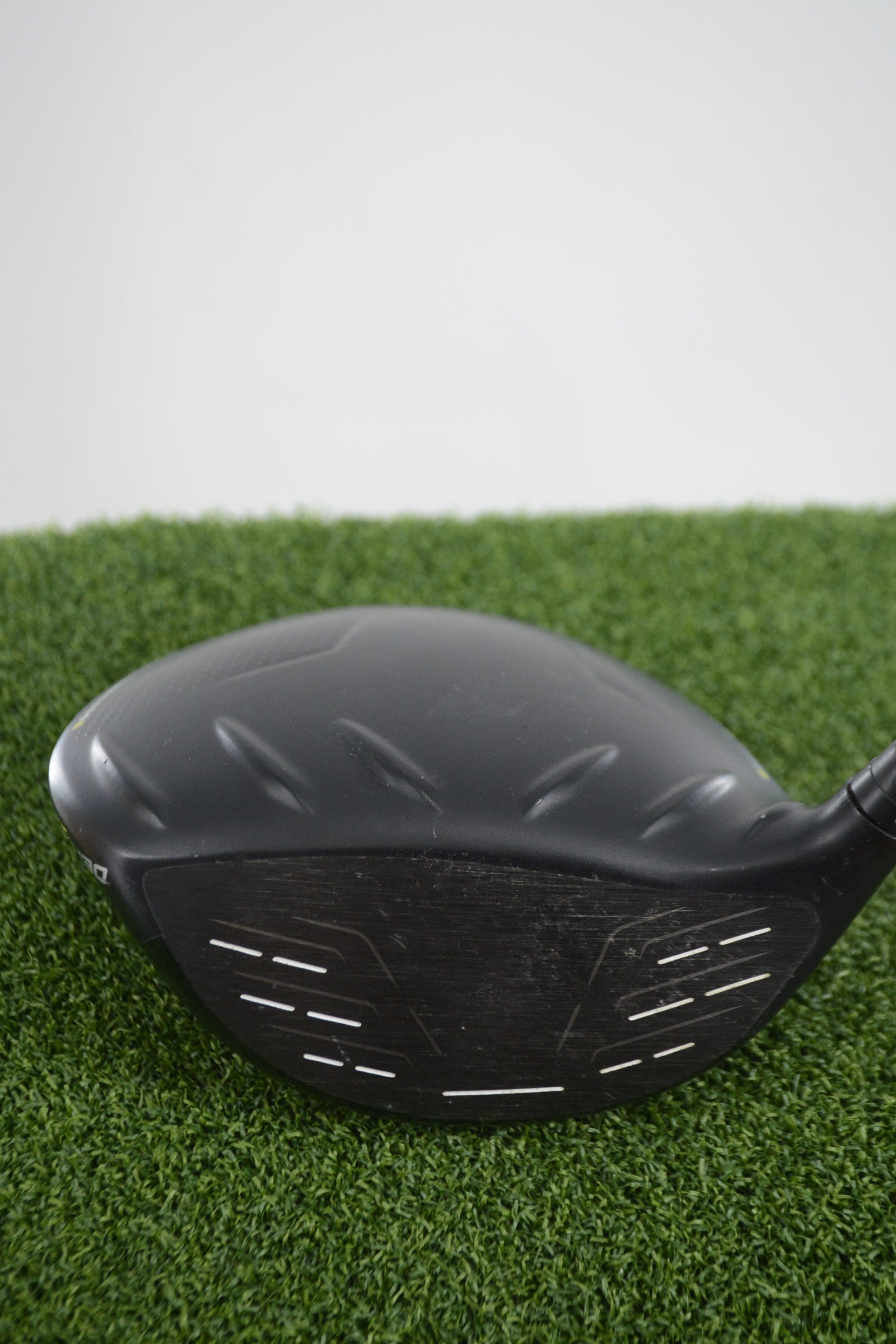 Ping G430 Max 12 Degree Driver S Flex 45.25"