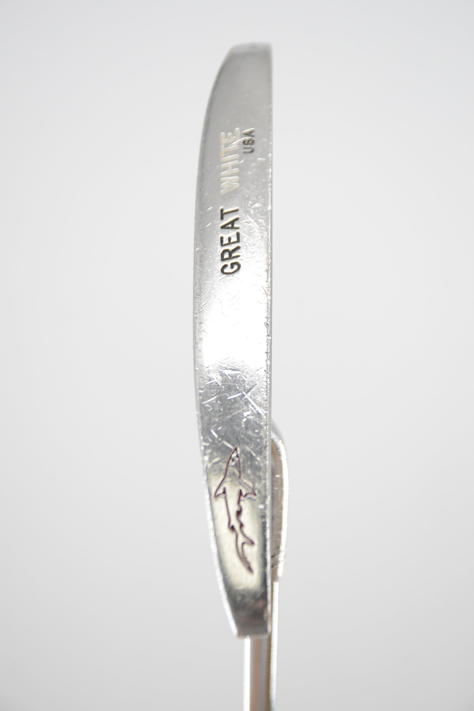 Simmons Great White Putter 35"
