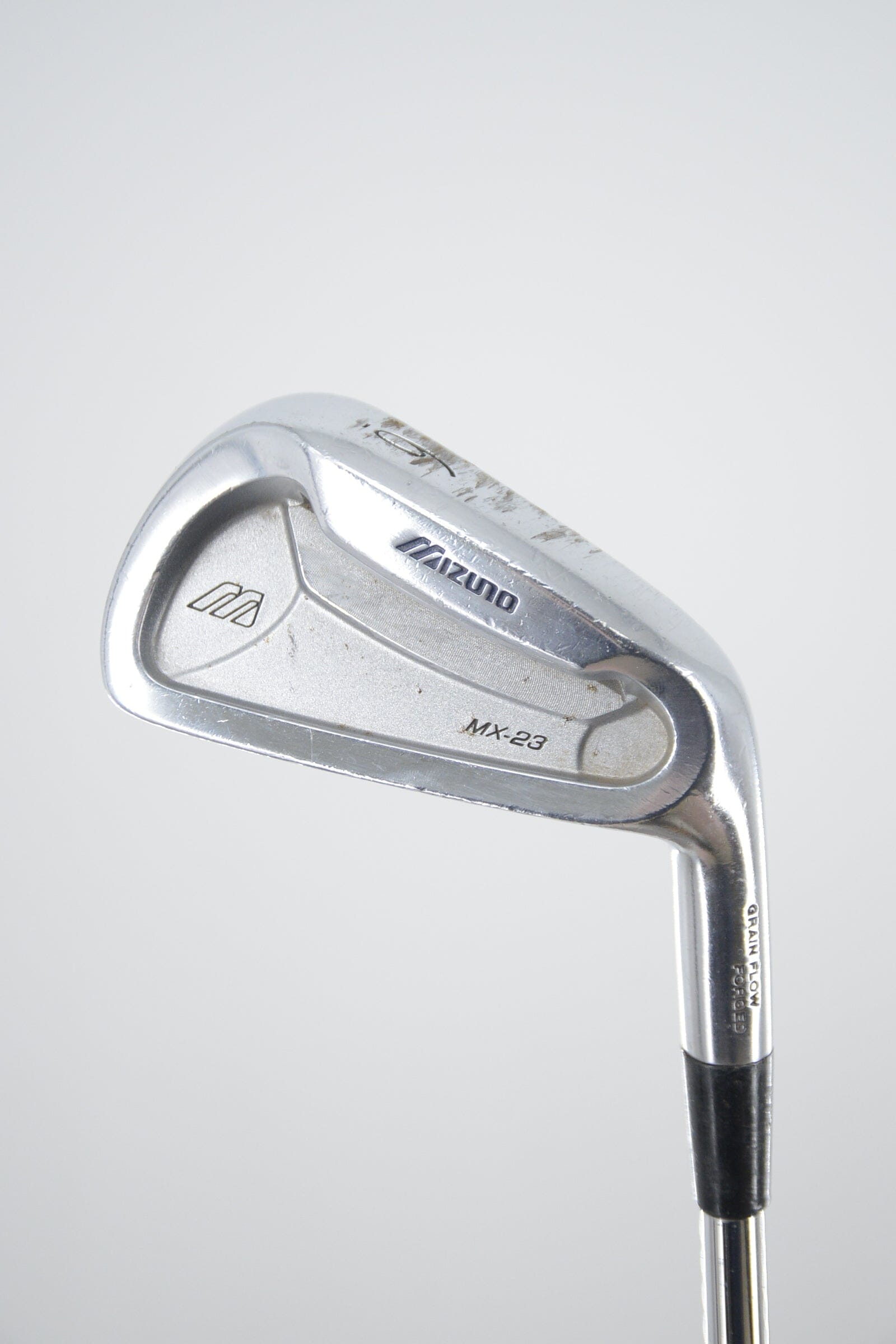Mizuno MX-23 6 Iron S Flex 37.25
