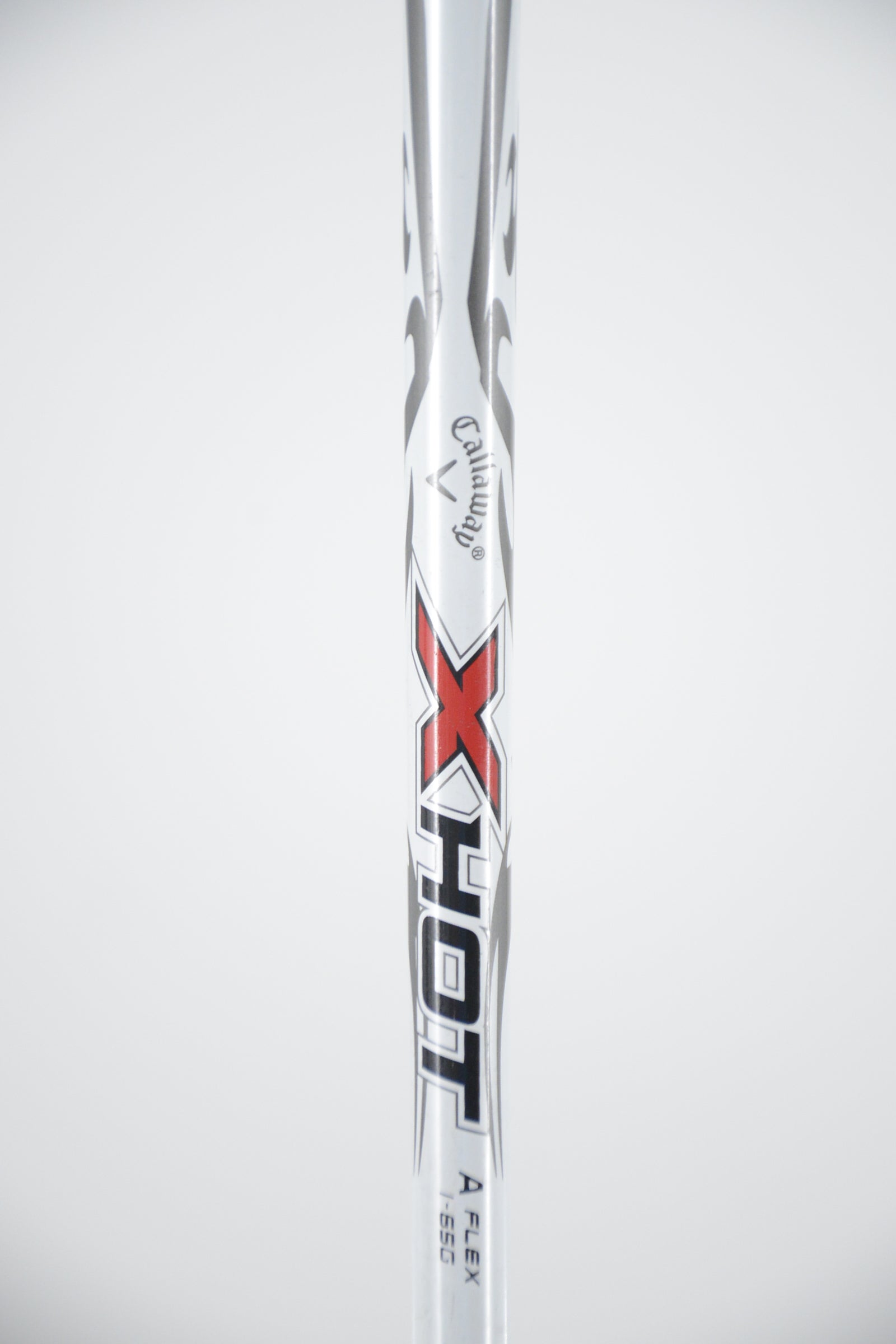Callaway X Hot AW SR Flex 35"