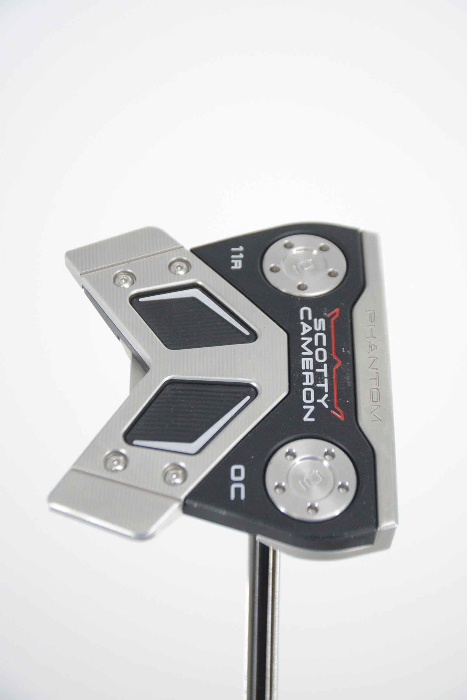 Pre-Owned Scotty Cameron Putters | GolfRoots