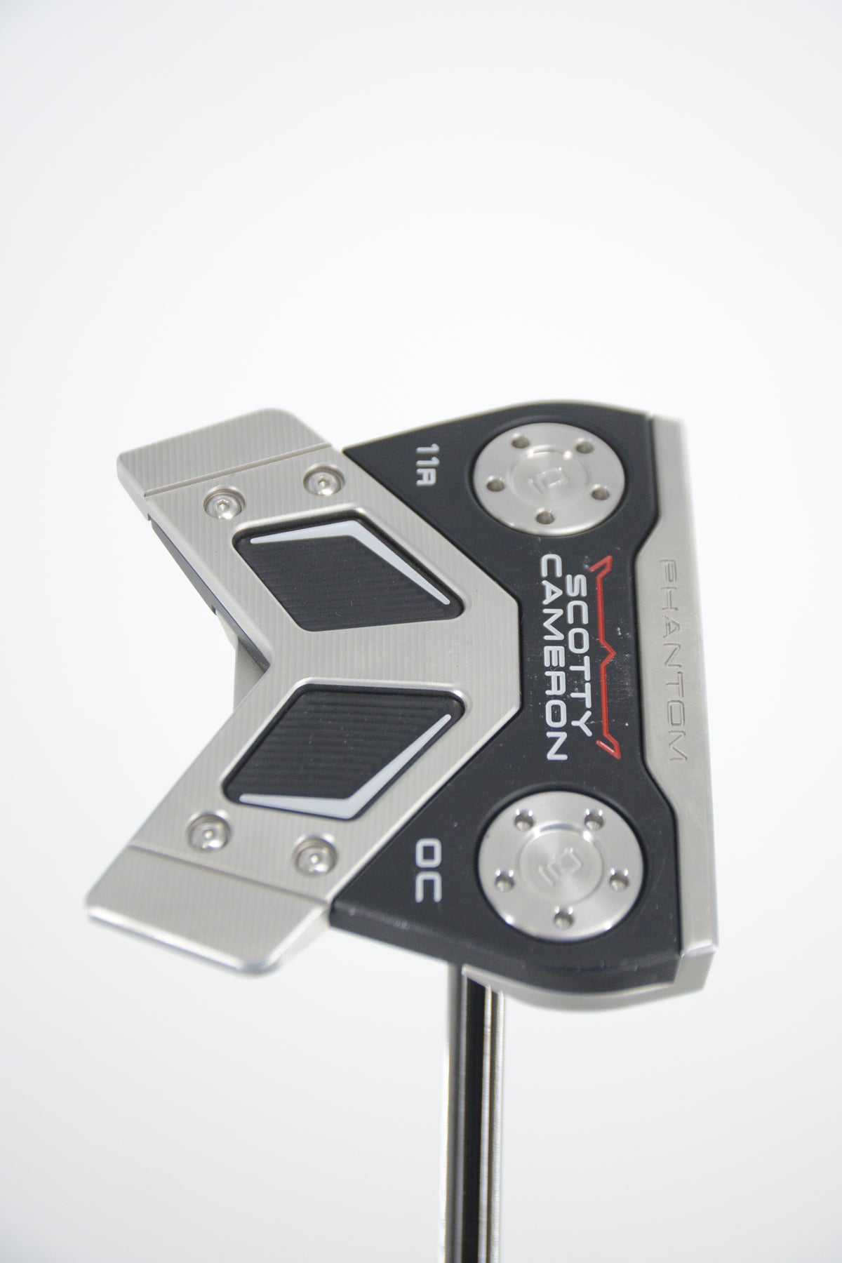 Scotty Cameron 2026 Phantom OC 11R Putter 35"
