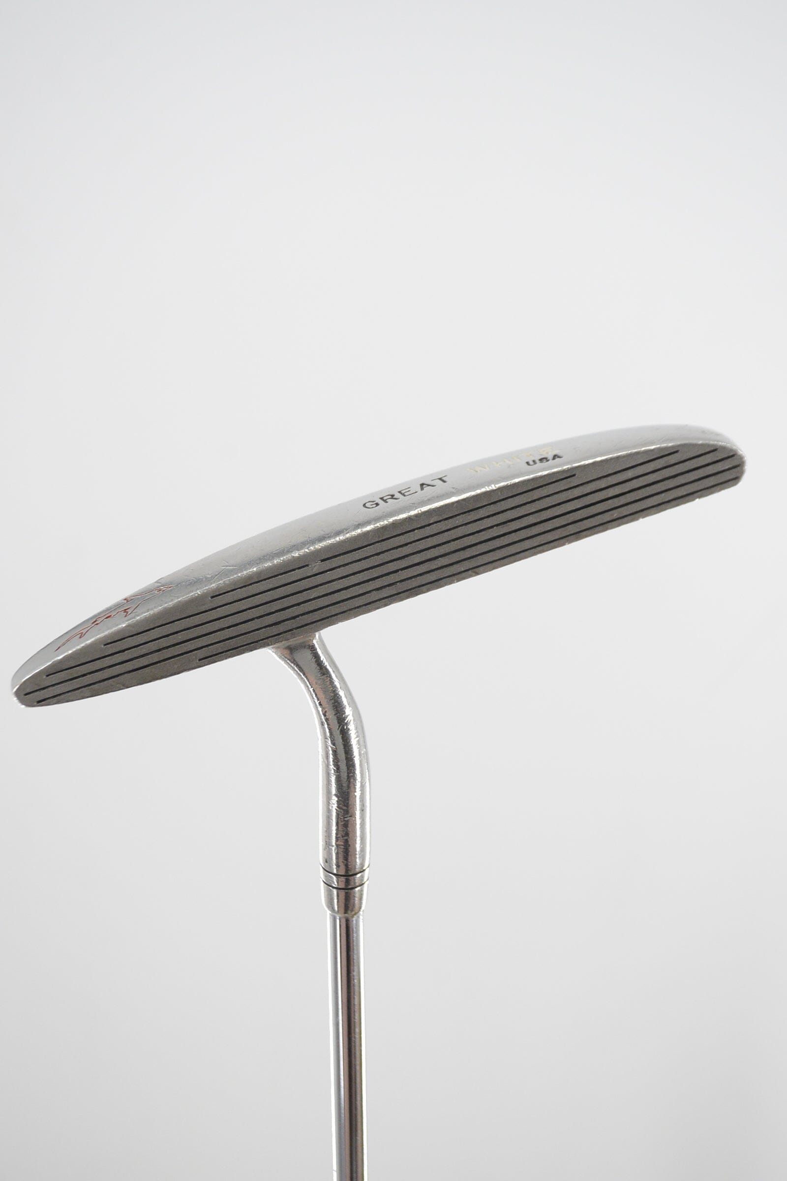 Simmons Great White Putter 35"