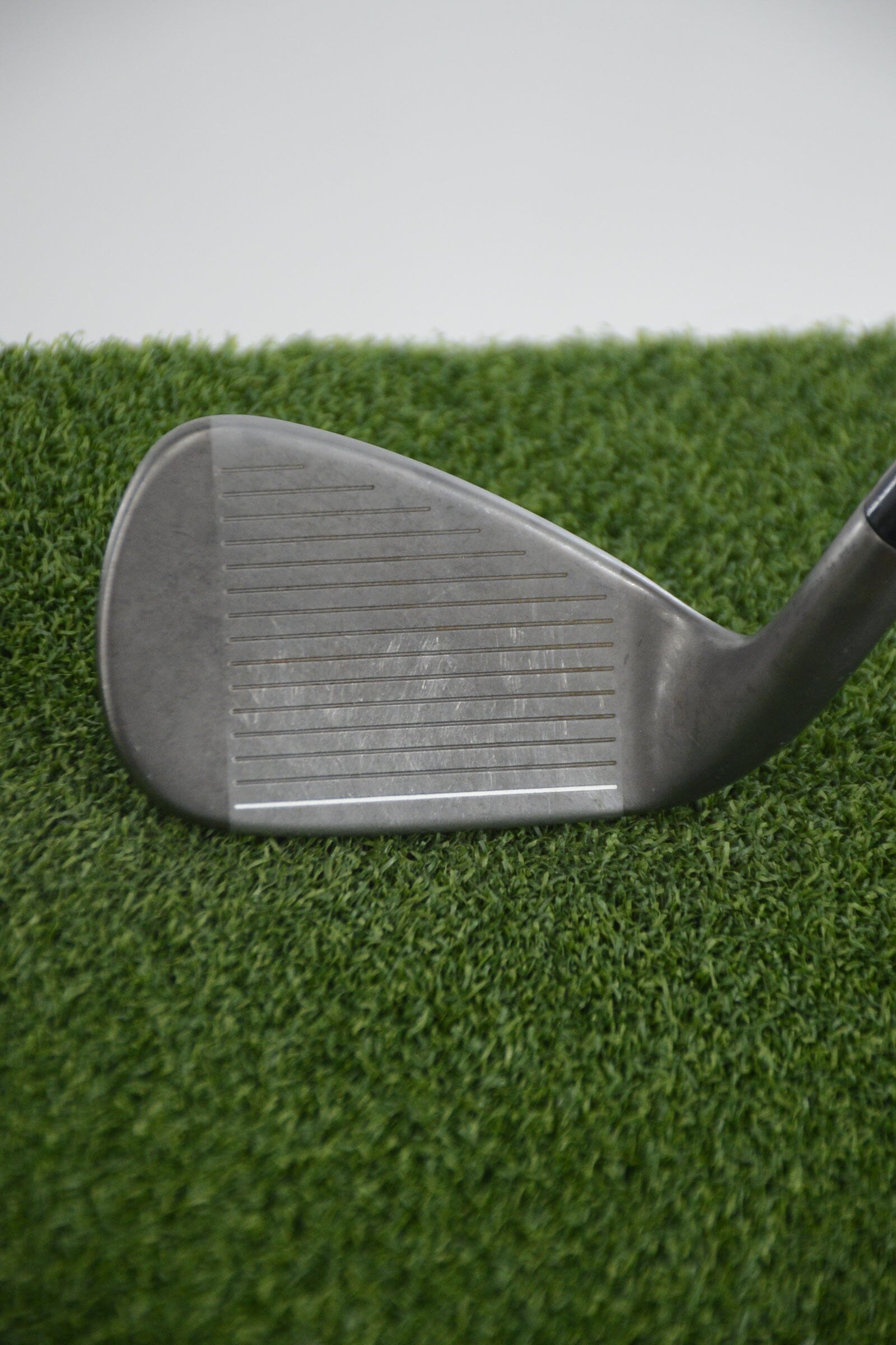 TaylorMade Speedblade 9 Iron S Flex 36" Golf Clubs GolfRoots 