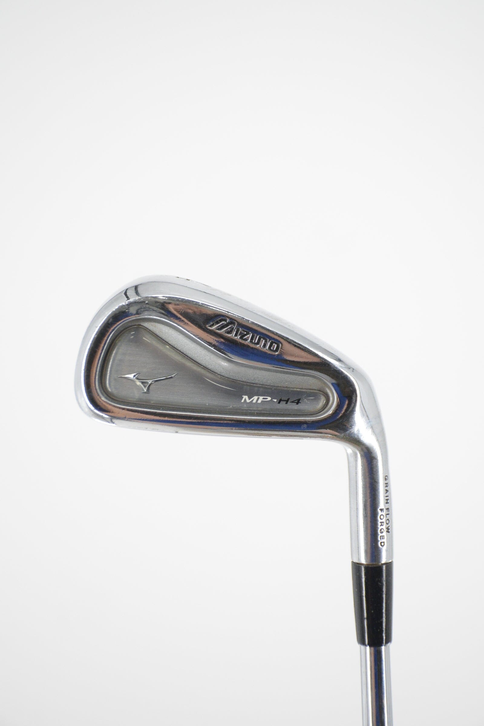 Mizuno MP-H4 4 Driving Iron X Flex 38.75"