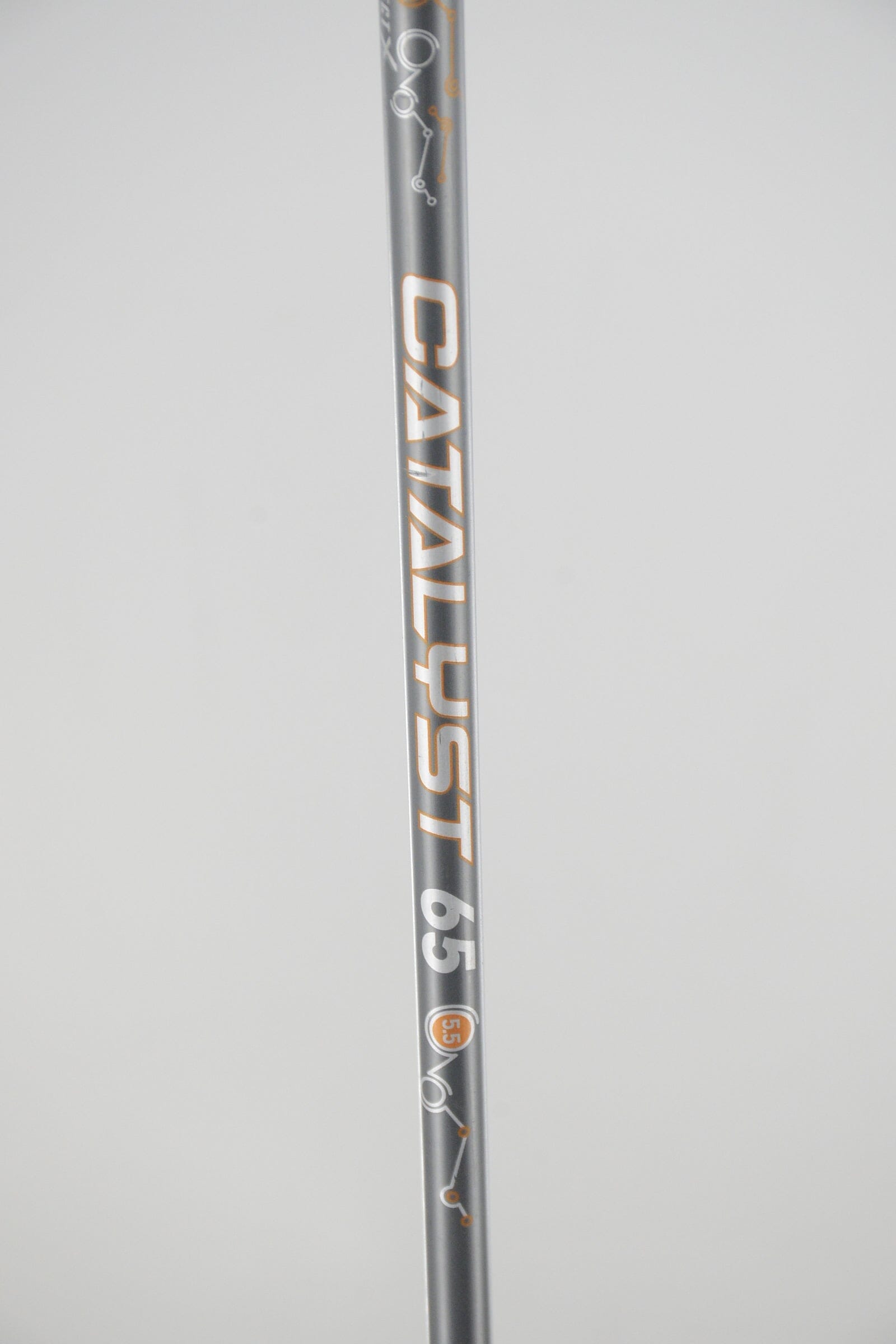 Lefty Callaway Mavrik 5 Hybrid R Flex 39.25" Golf Clubs GolfRoots 